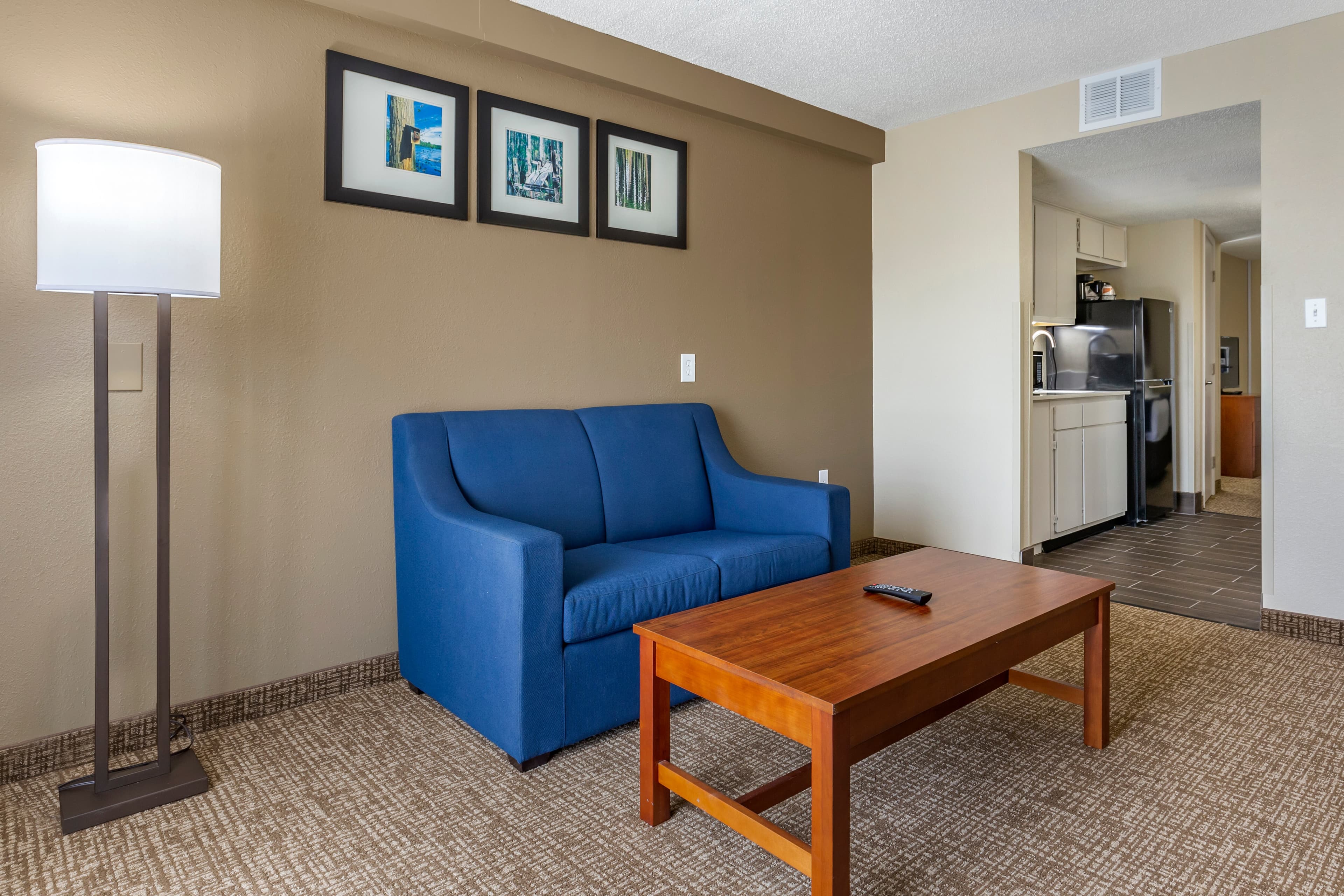 Comfort Inn & Suites Spring Lake - Fayetteville near Fort Bragg — 7