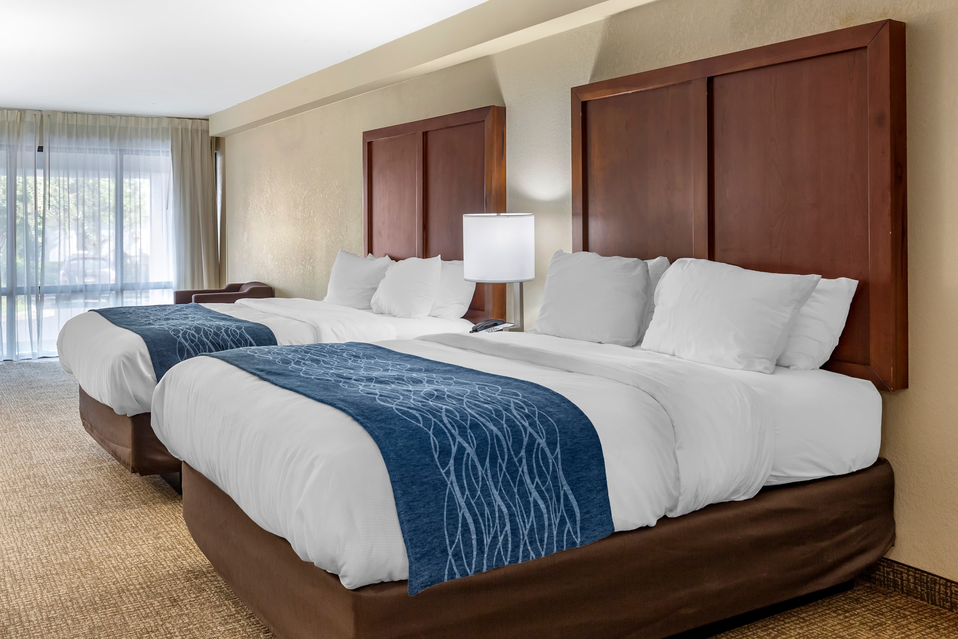Comfort Inn & Suites Spring Lake - Fayetteville near Fort Bragg — 25