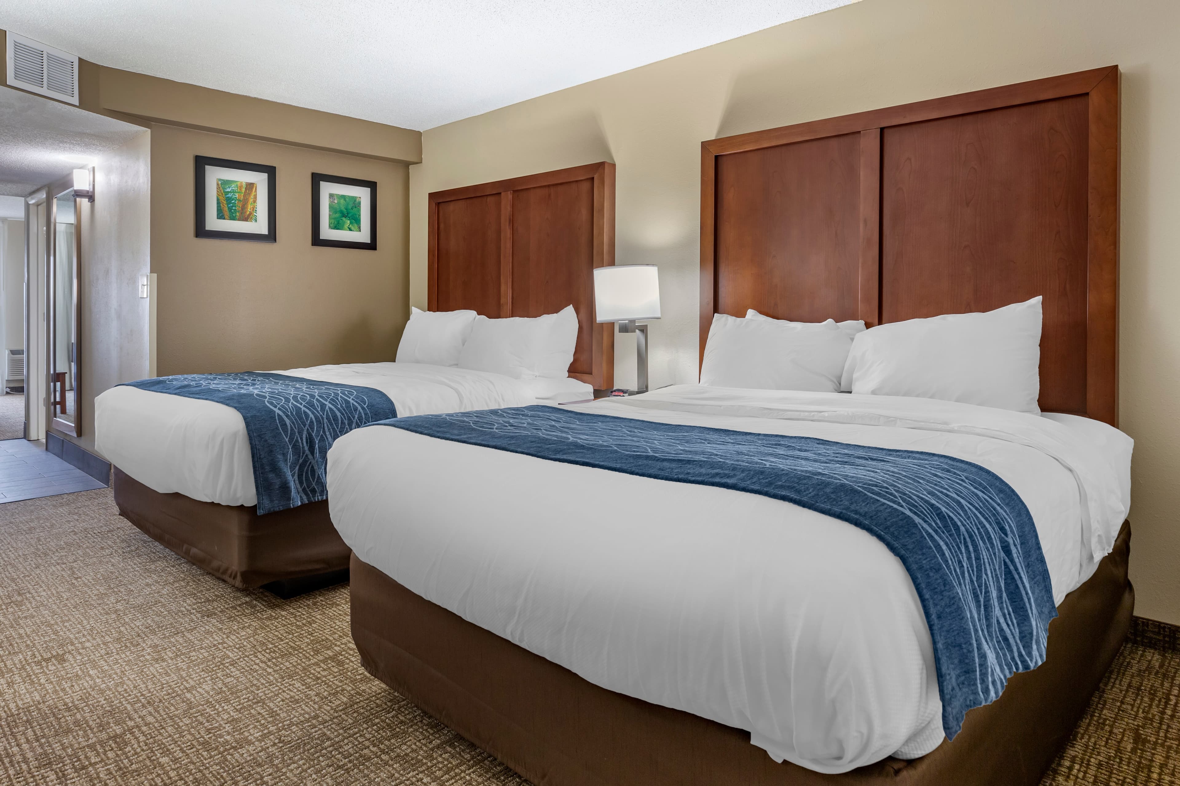 Comfort Inn & Suites Spring Lake - Fayetteville near Fort Bragg — 26