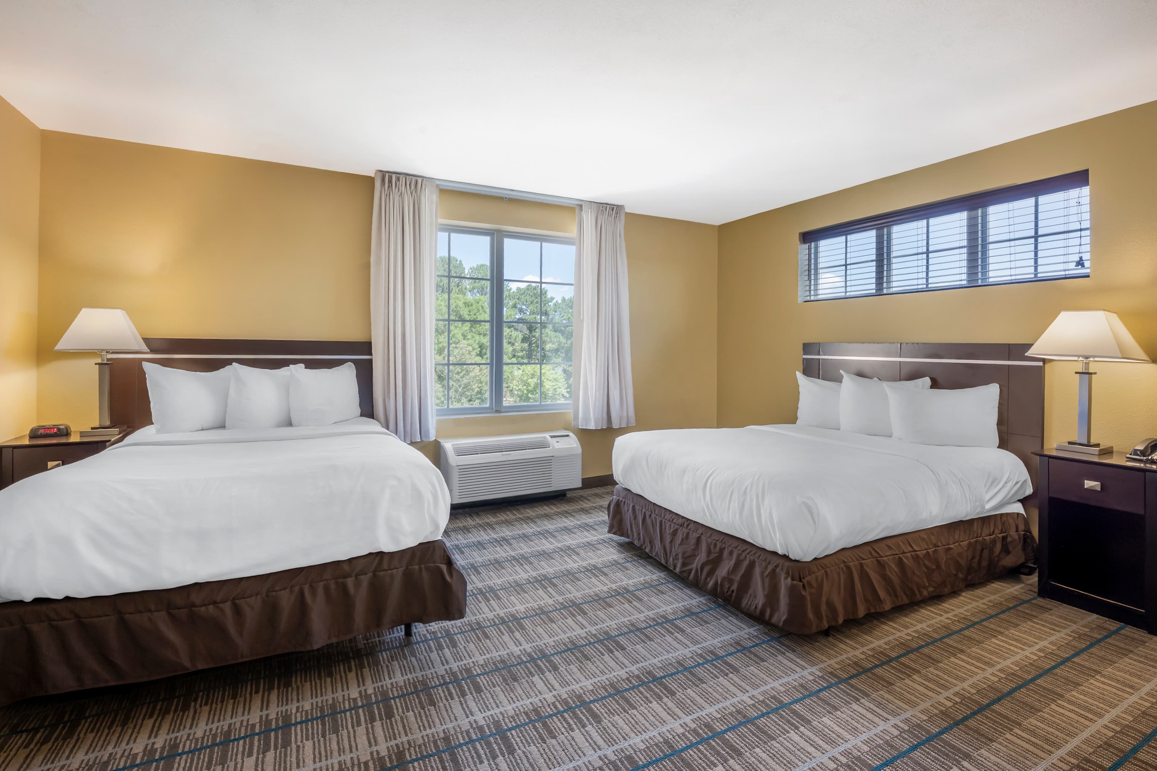 MainStay Suites Jacksonville near Camp Lejeune — 19