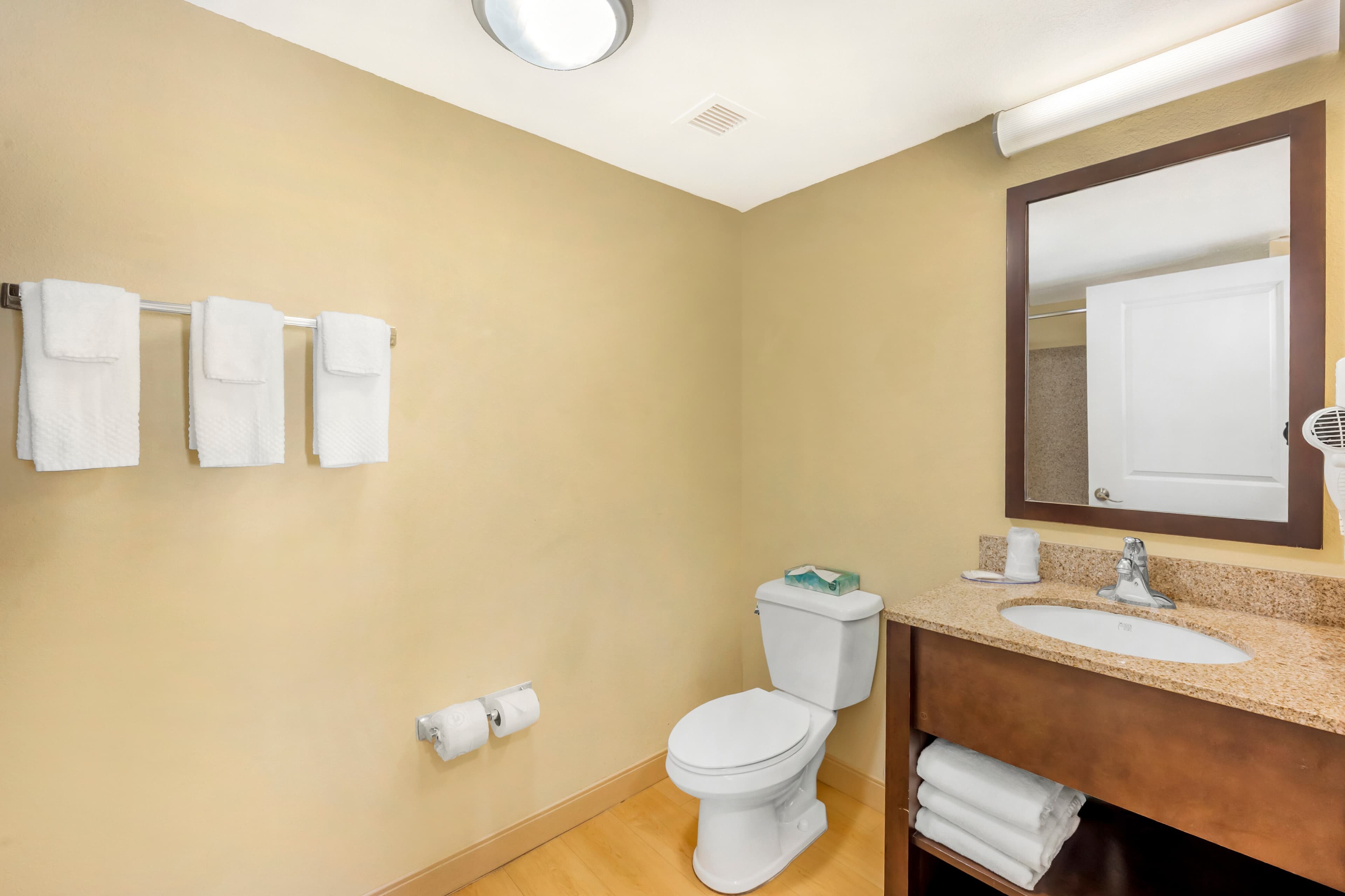 MainStay Suites Jacksonville near Camp Lejeune — 22