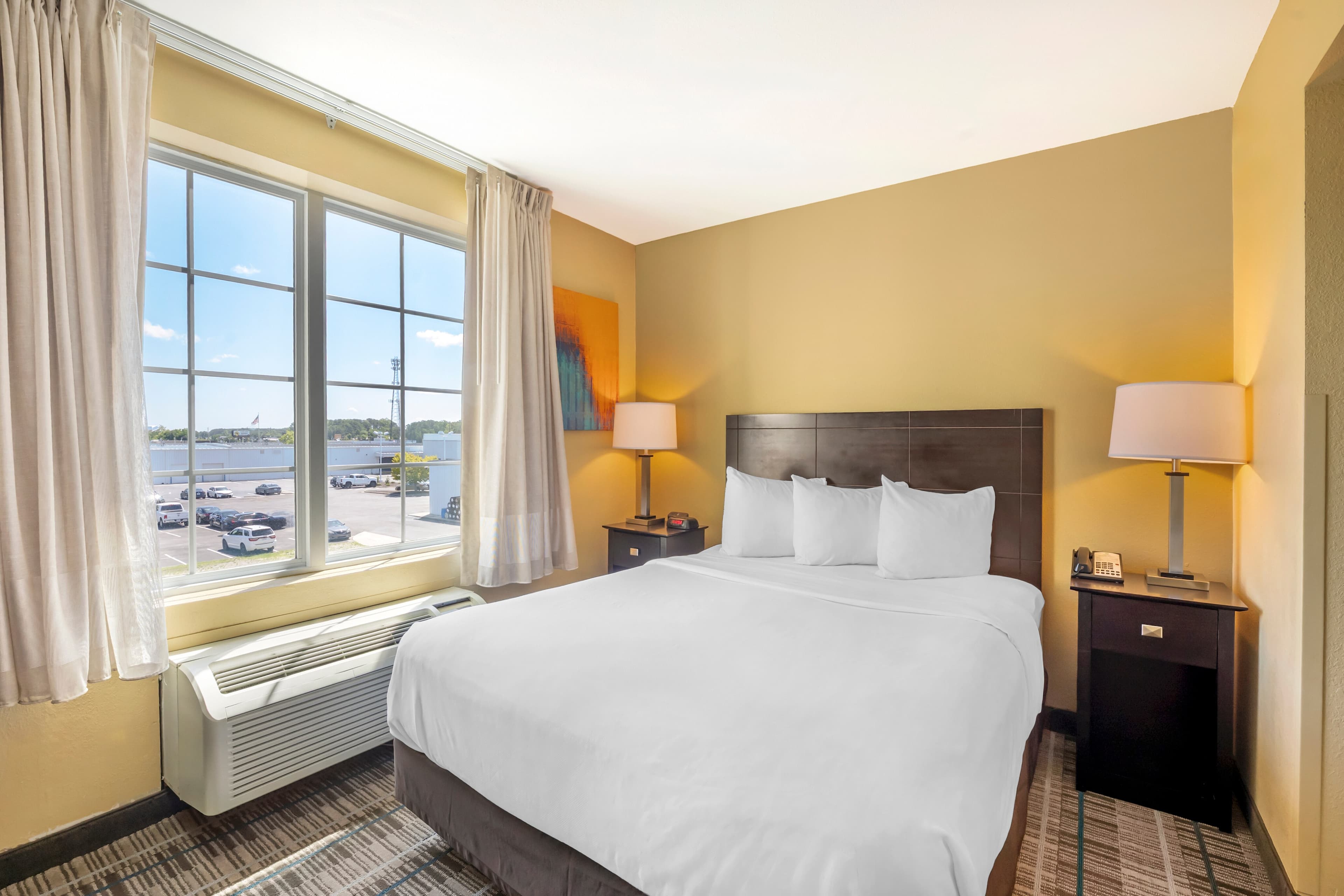 MainStay Suites Jacksonville near Camp Lejeune — 31