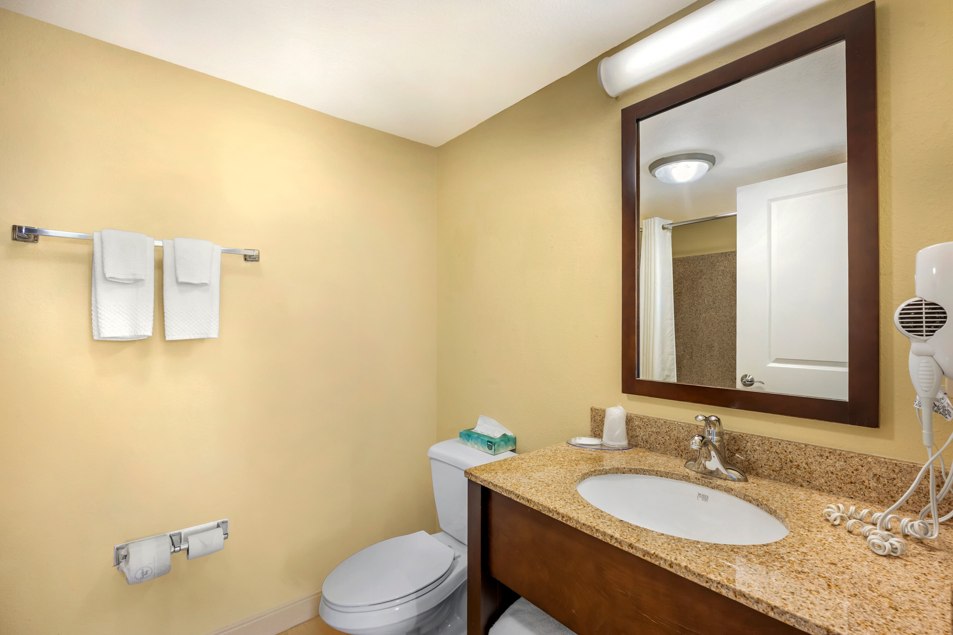 MainStay Suites Jacksonville near Camp Lejeune — 34