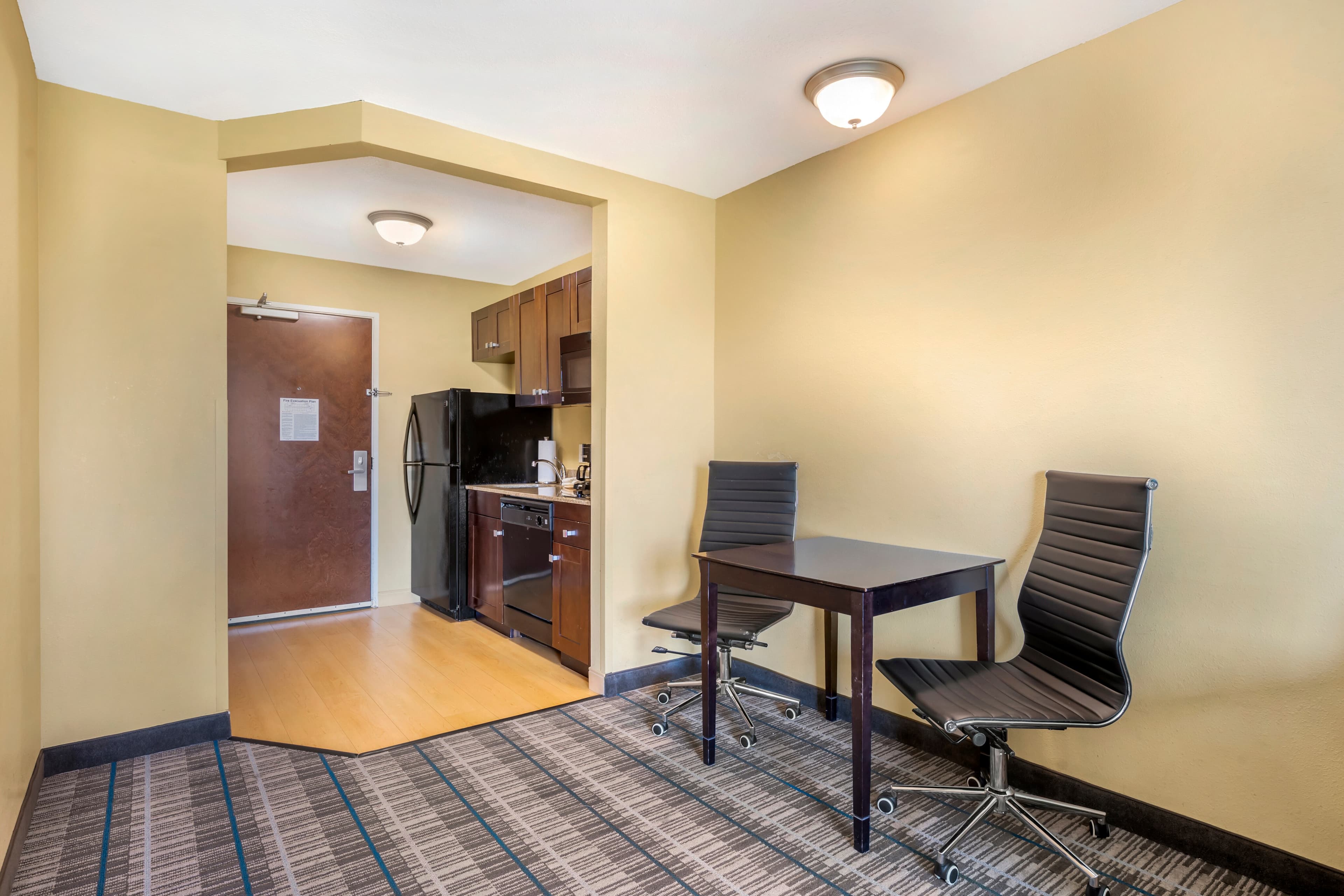 MainStay Suites Jacksonville near Camp Lejeune — 16