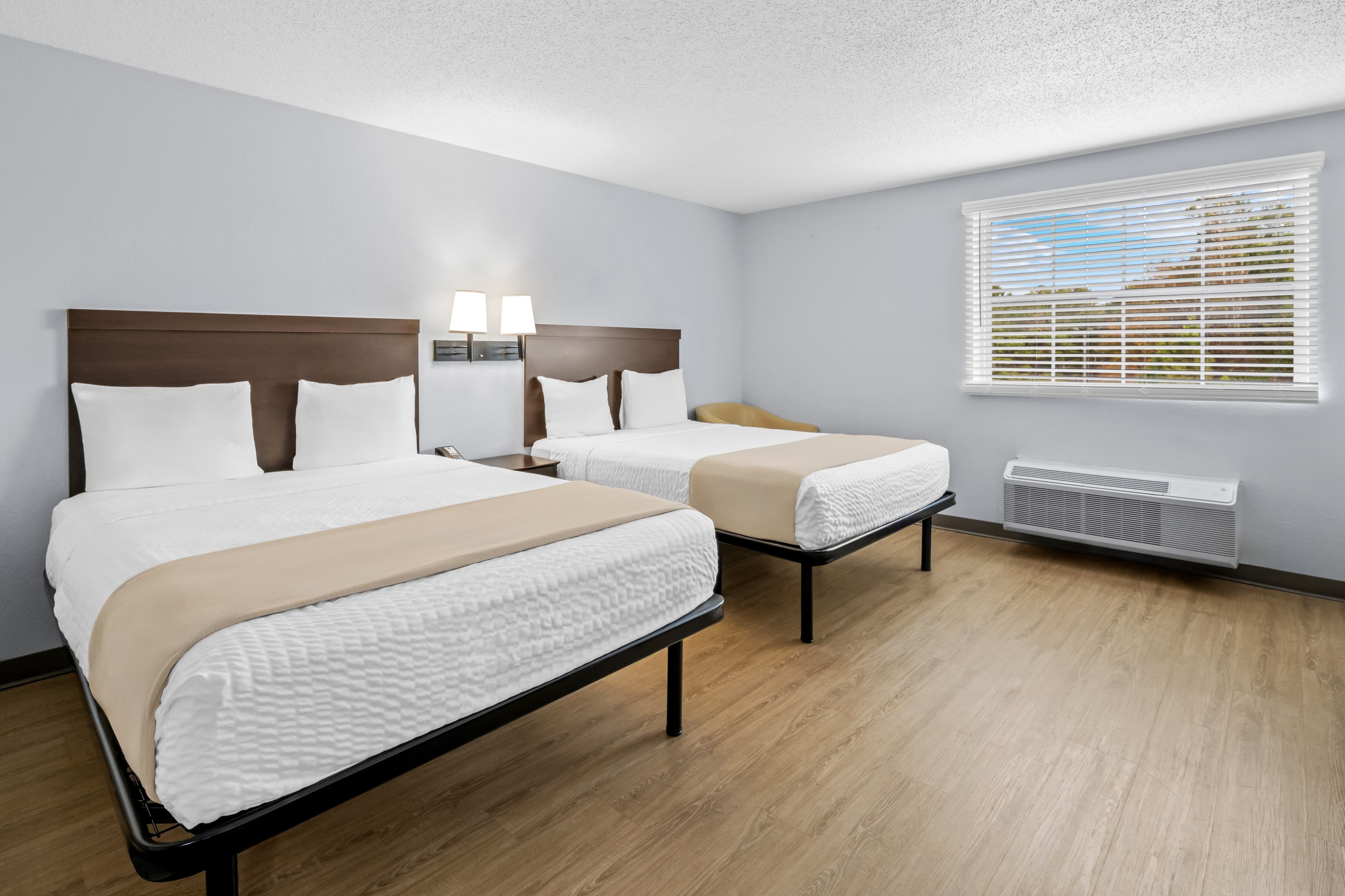 Suburban Studios Near Camp Lejeune - Image 5