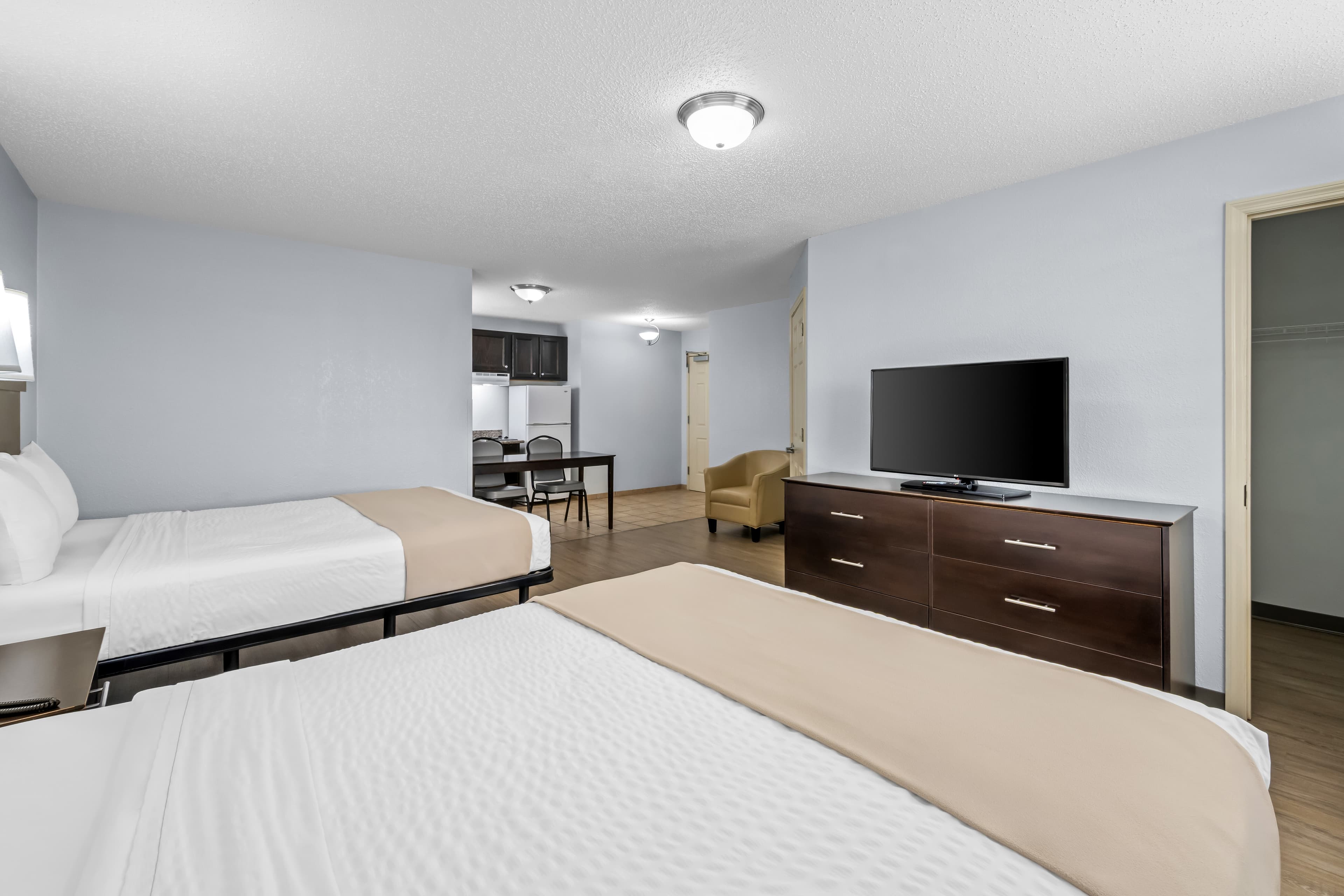 Suburban Studios Near Camp Lejeune — 22