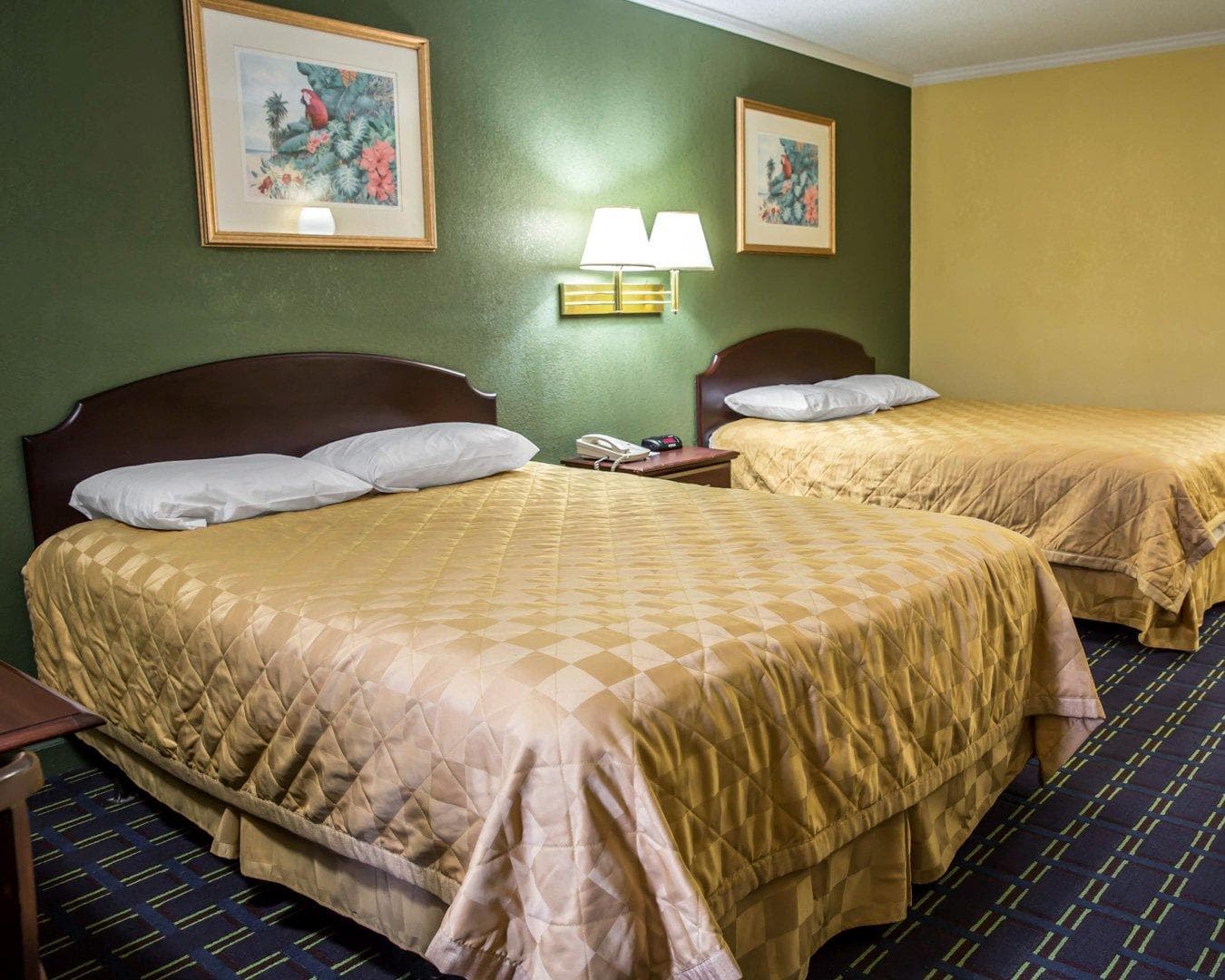 Rodeway Inn & Suites Plymouth Hwy 64 - Image 2