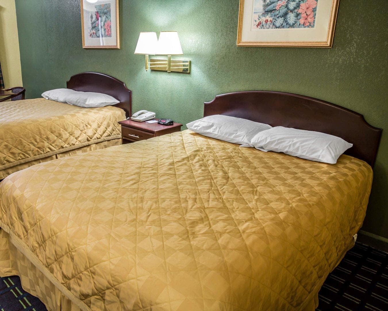 Rodeway Inn & Suites Plymouth Hwy 64 - Image 3