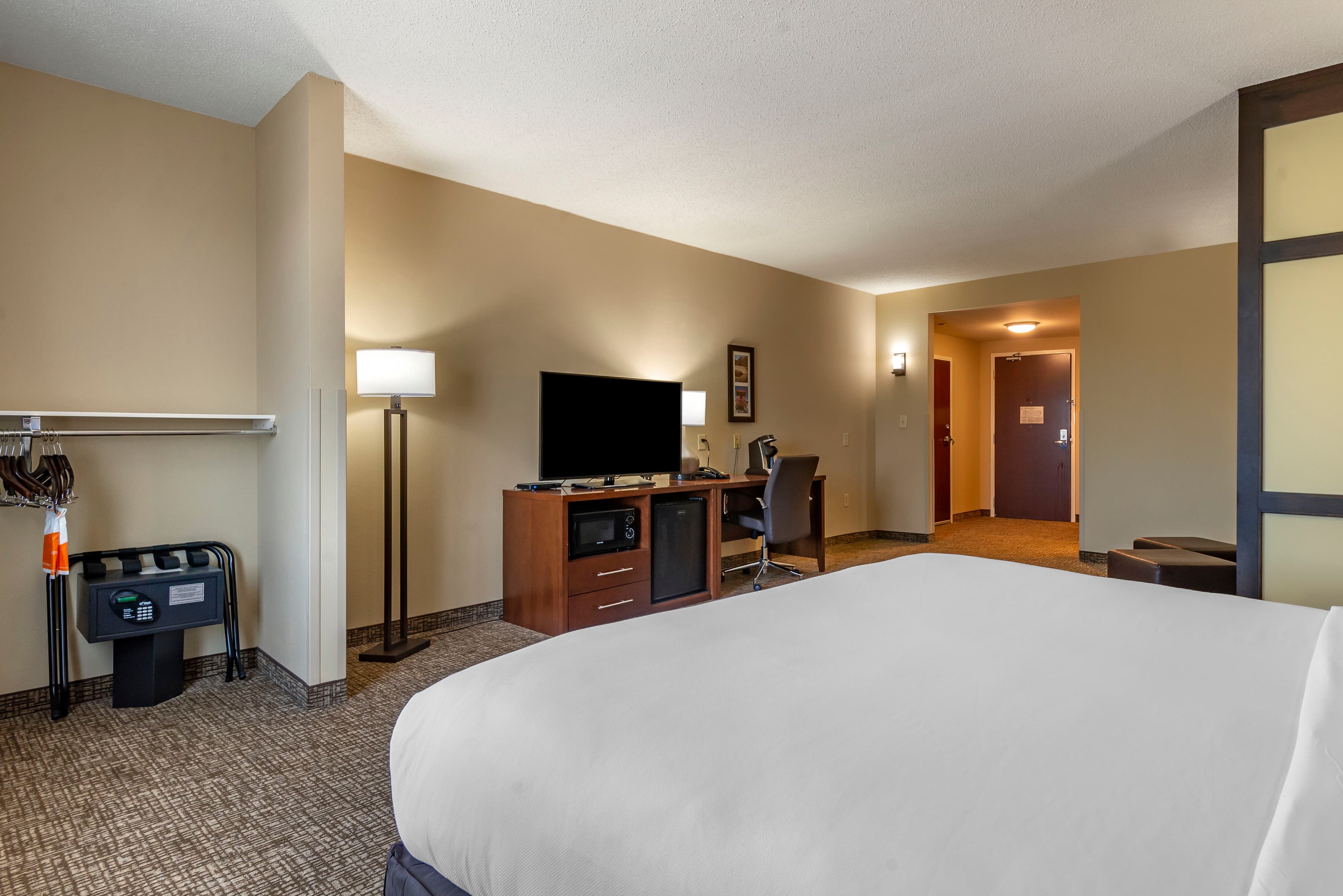 Comfort Suites Huntersville near Lake Norman - Image 3