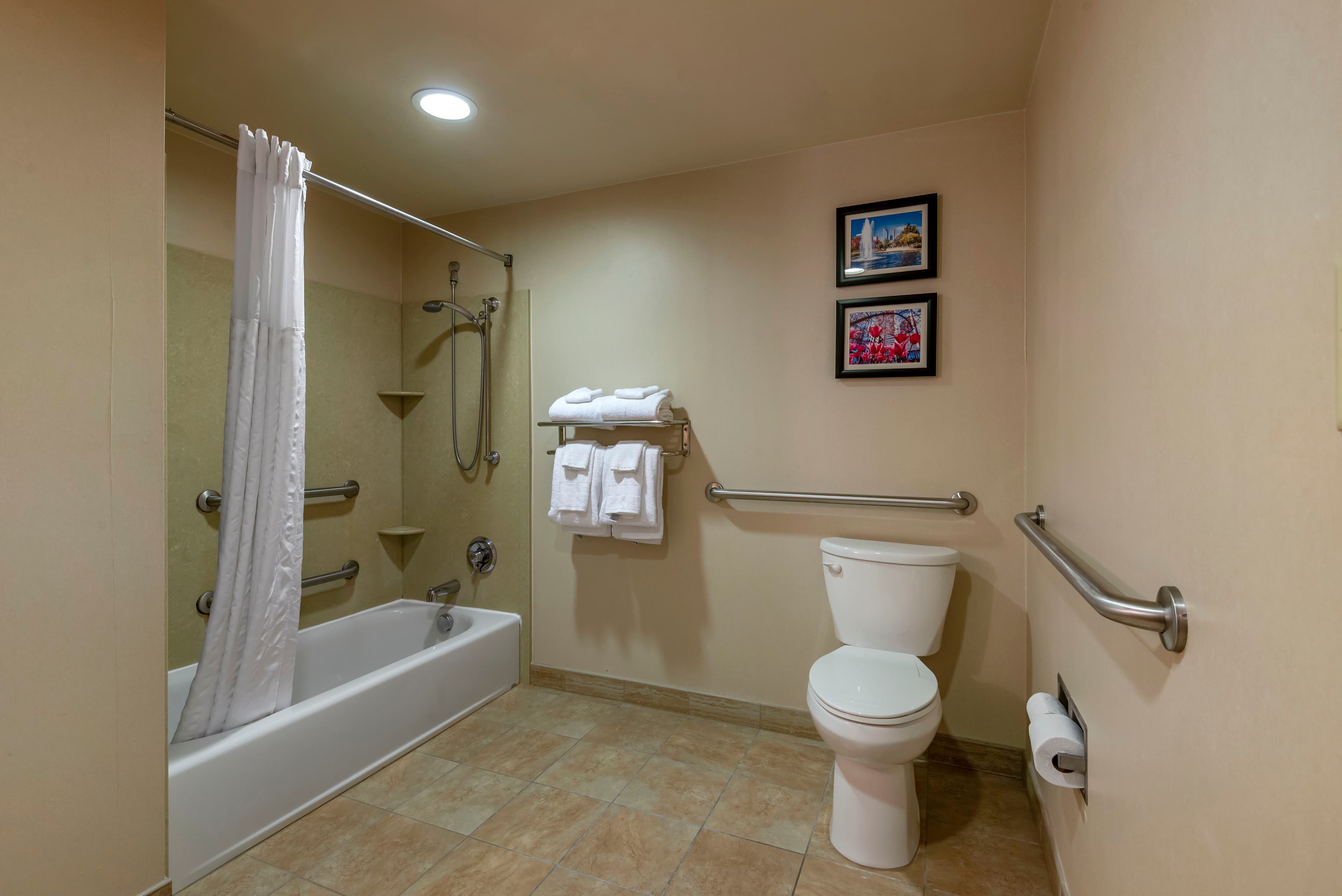 Comfort Suites Huntersville near Lake Norman — 11