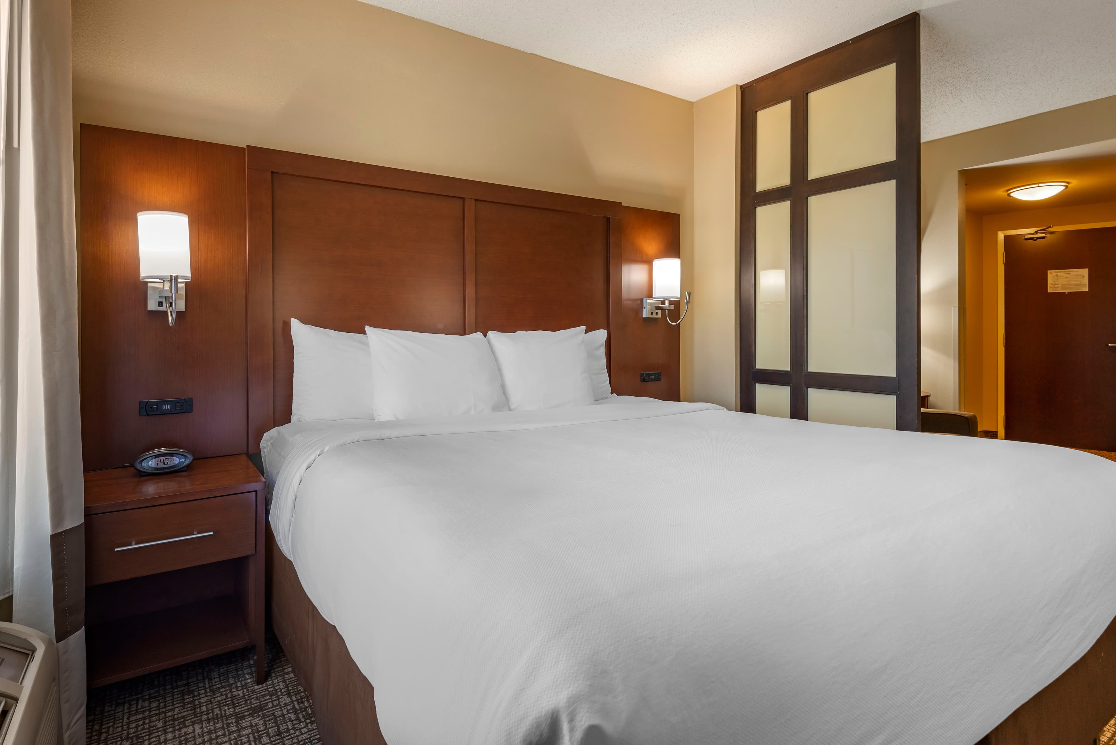 Comfort Suites Huntersville near Lake Norman — 18