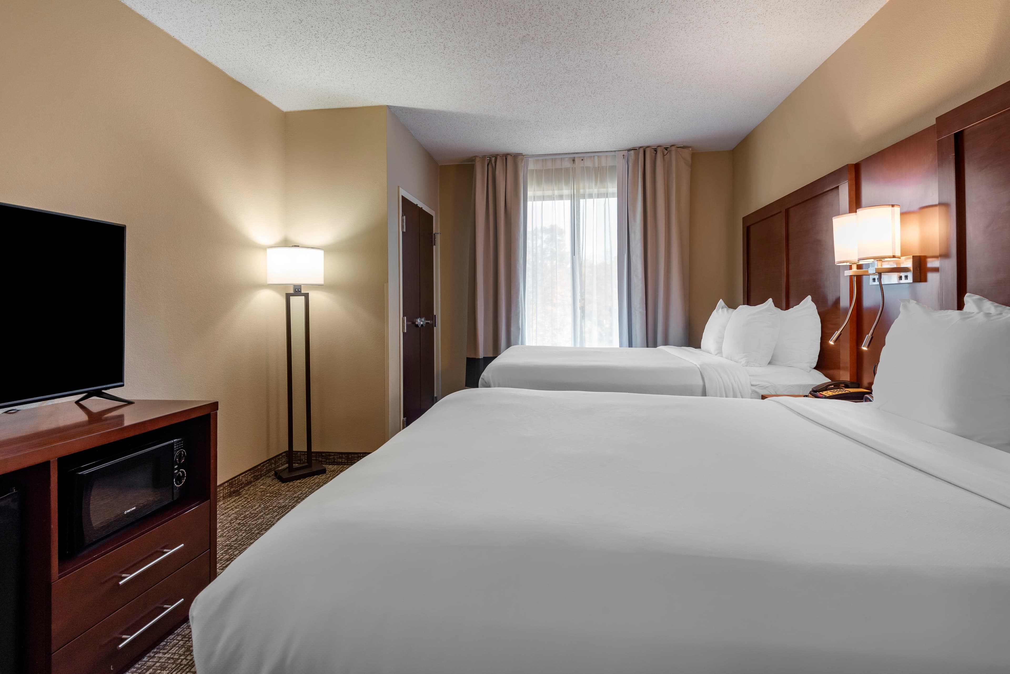 Comfort Suites Huntersville near Lake Norman — 21