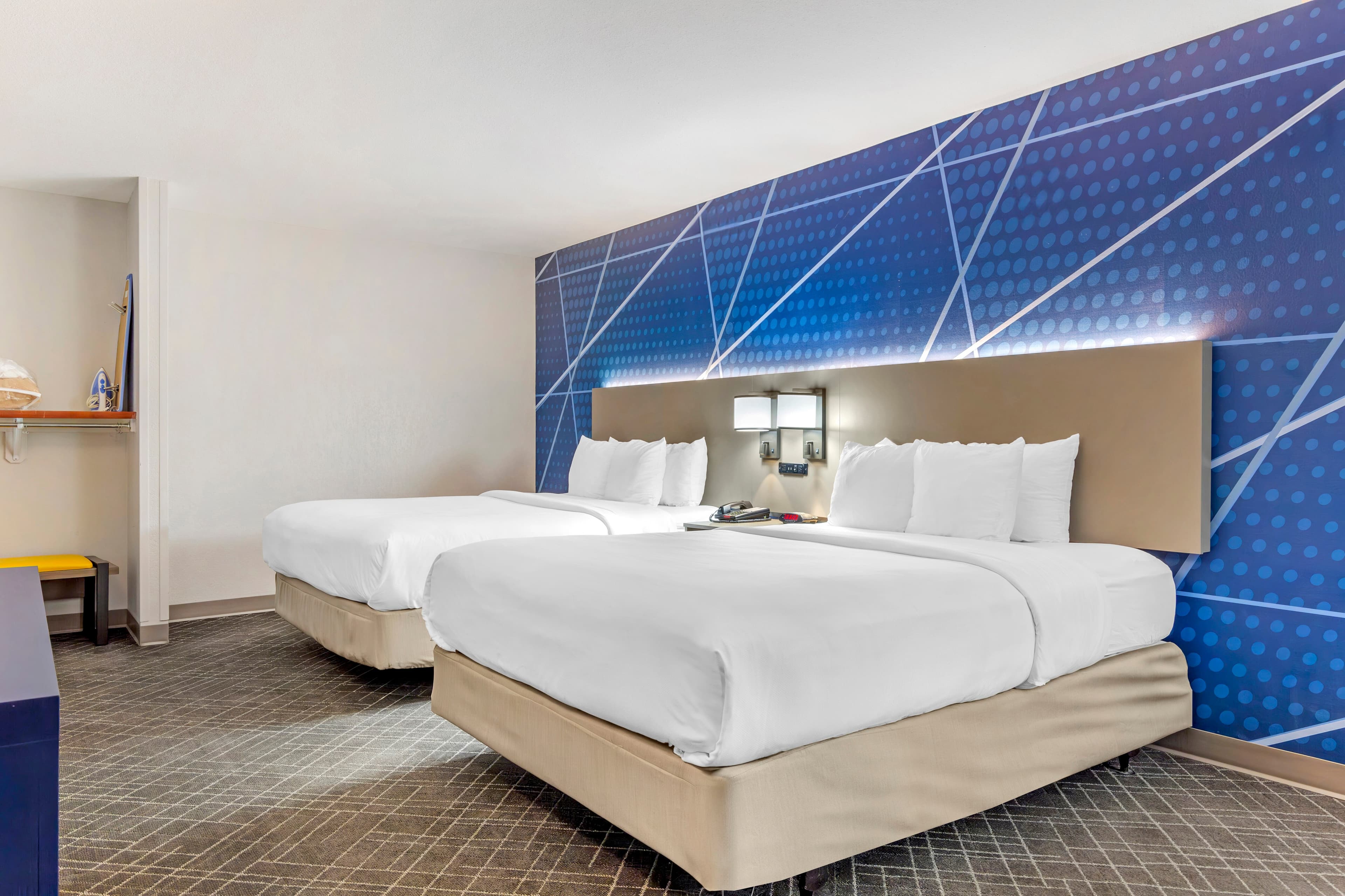 Comfort Suites Whitsett - Greensboro East — 10