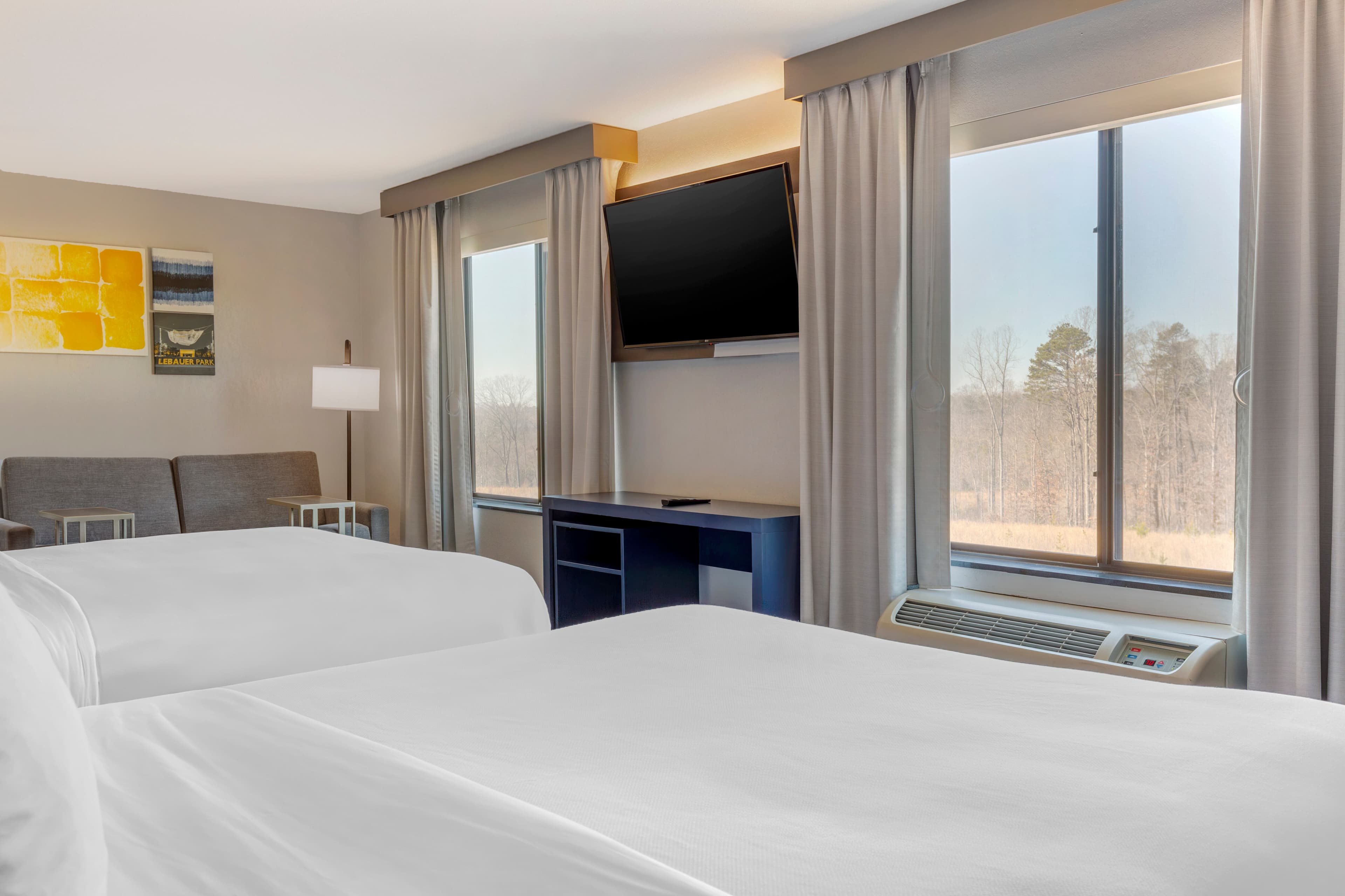 Comfort Suites Whitsett - Greensboro East — 12