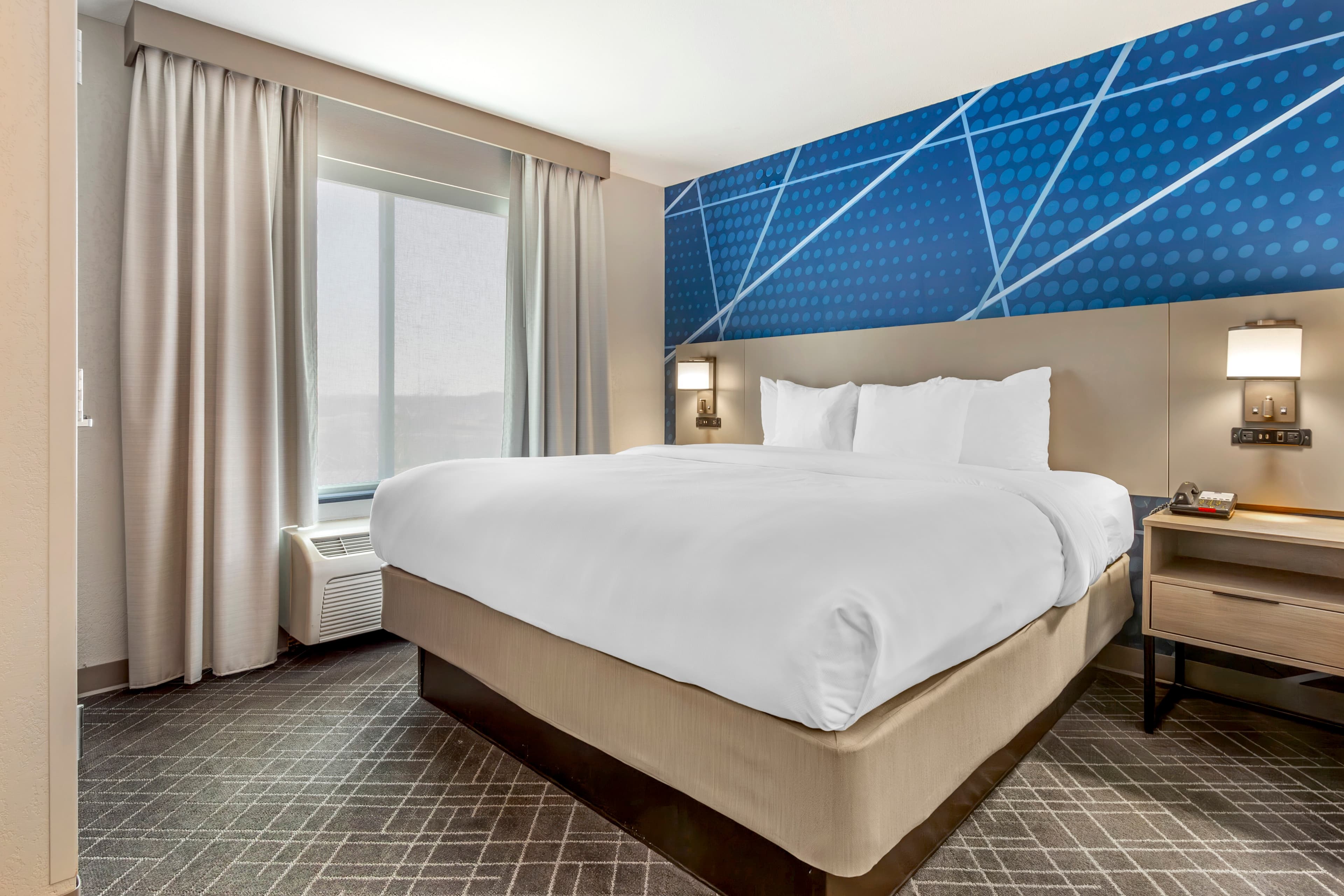 Comfort Suites Whitsett - Greensboro East — 14