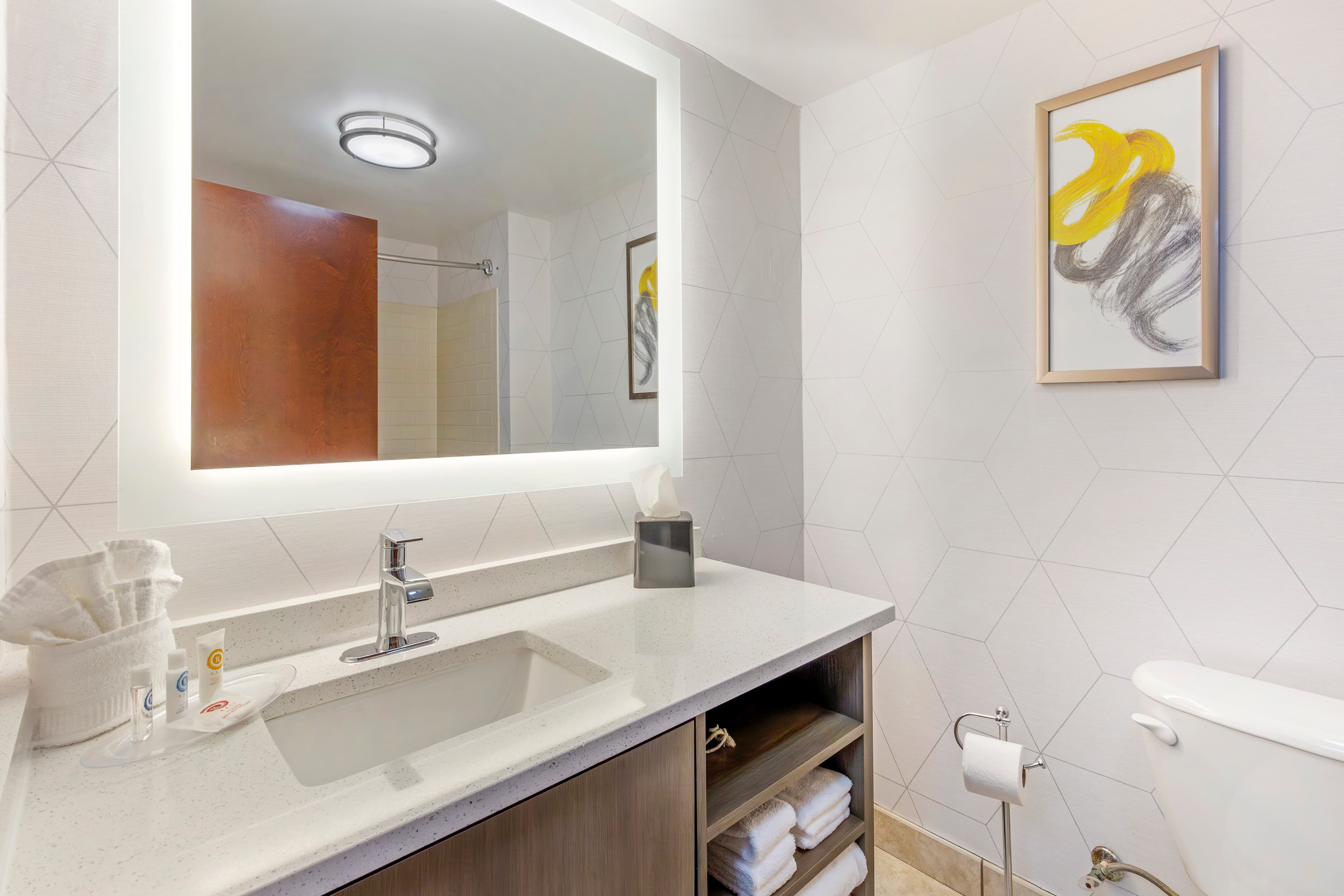 Comfort Suites Whitsett - Greensboro East — 17
