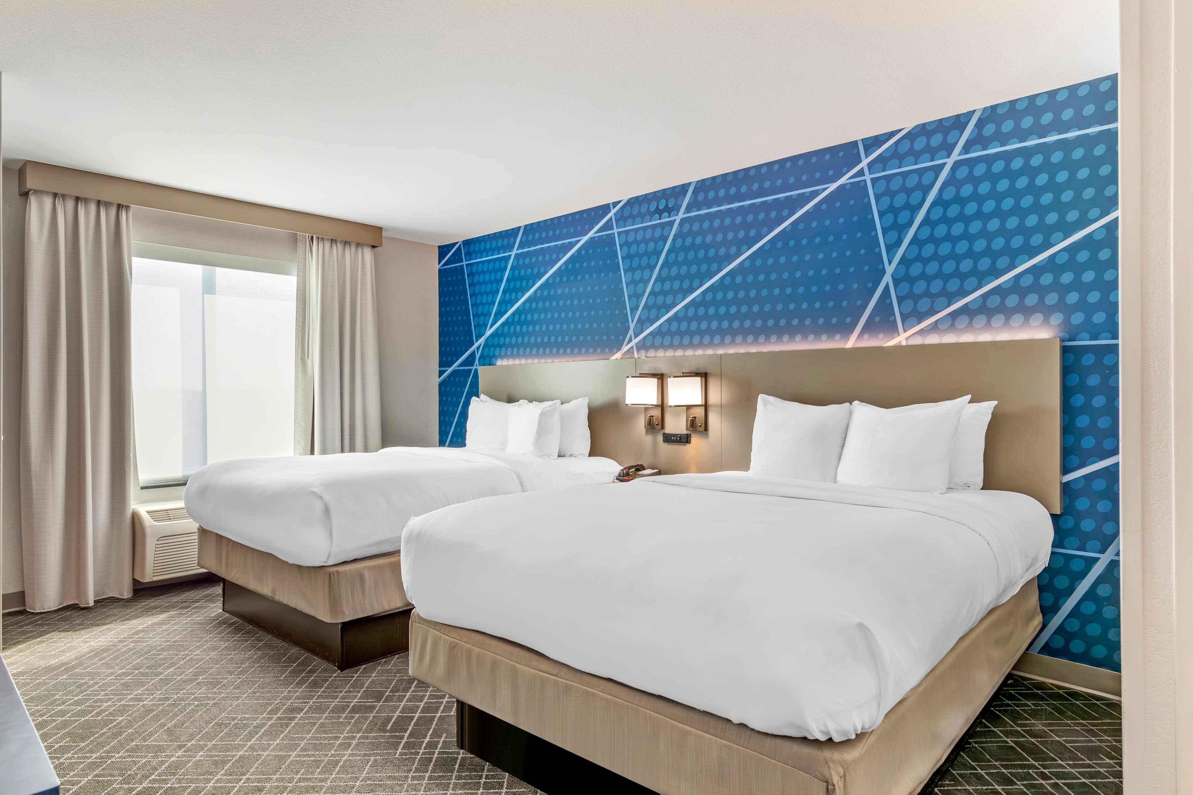 Comfort Suites Whitsett - Greensboro East — 18
