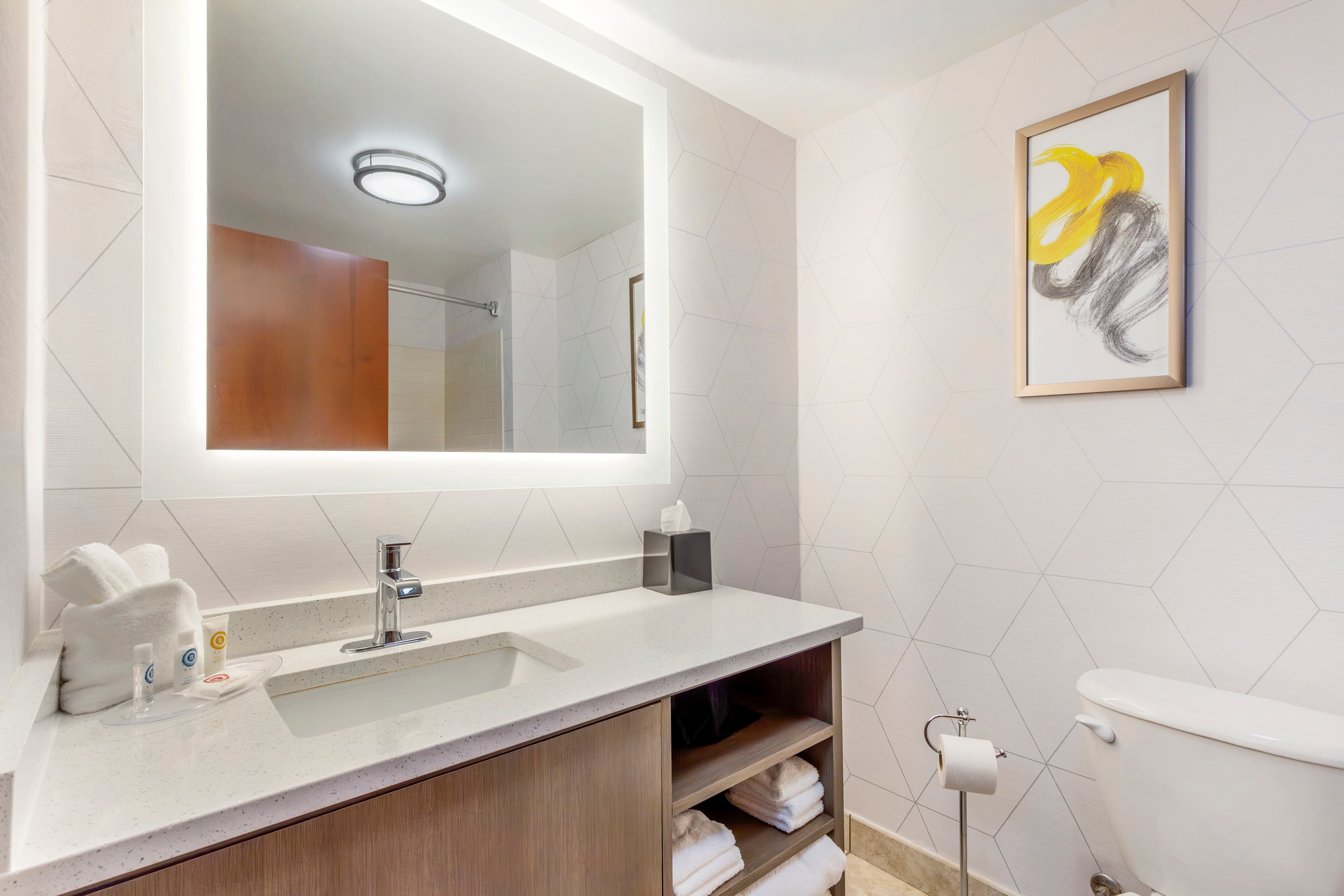 Comfort Suites Whitsett - Greensboro East — 21