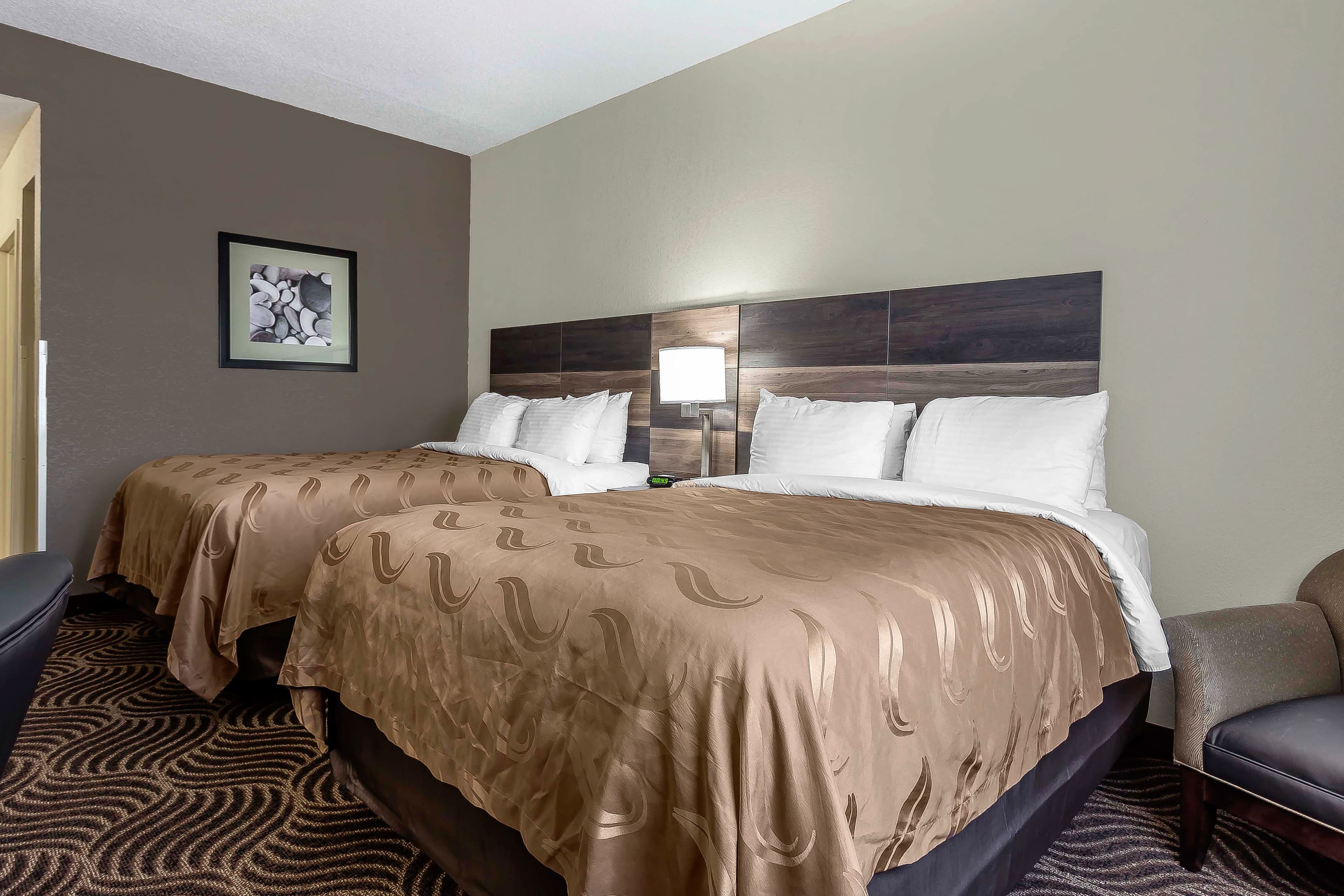 Quality Inn & Suites Salisbury South — 8