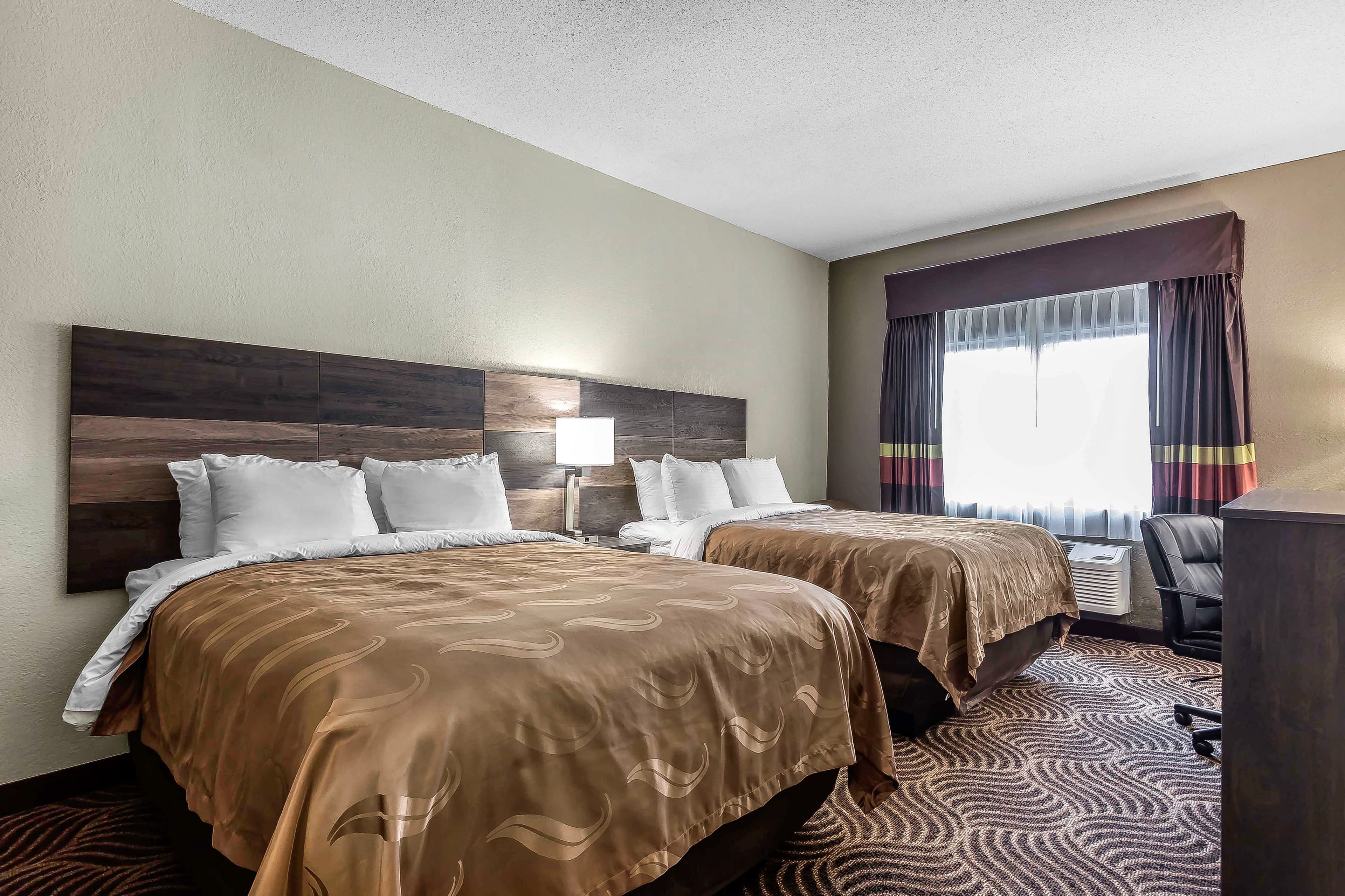Quality Inn & Suites Salisbury South — 10