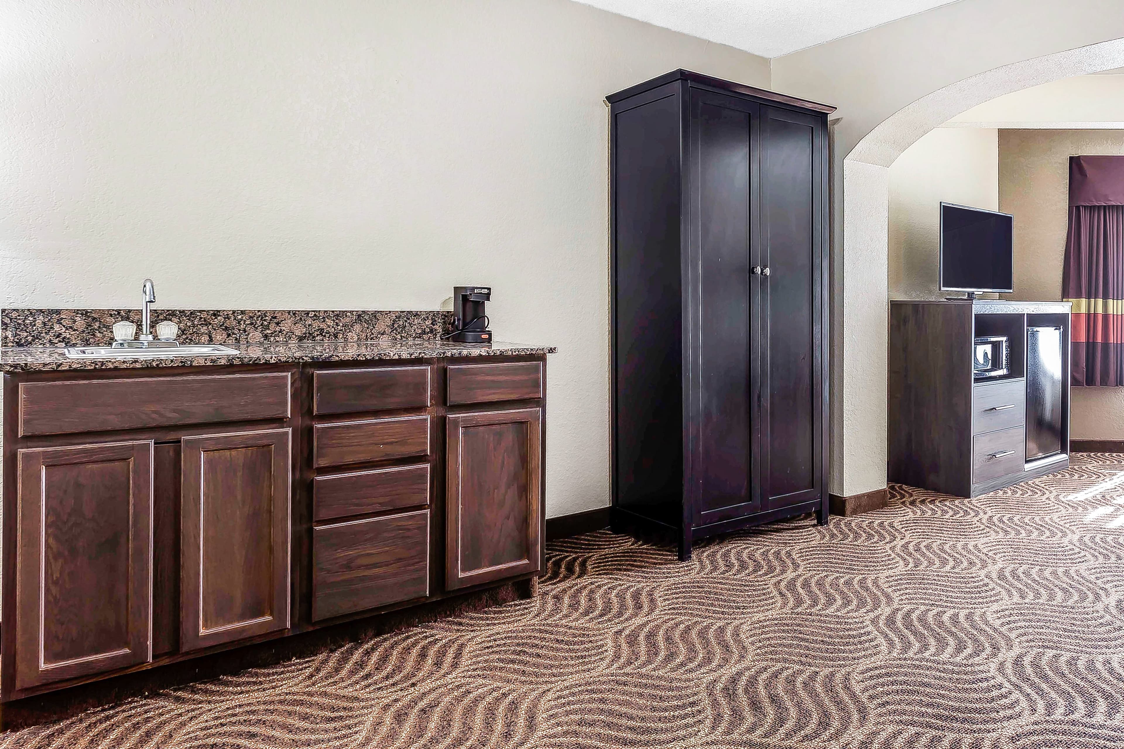Quality Inn & Suites Salisbury South — 24