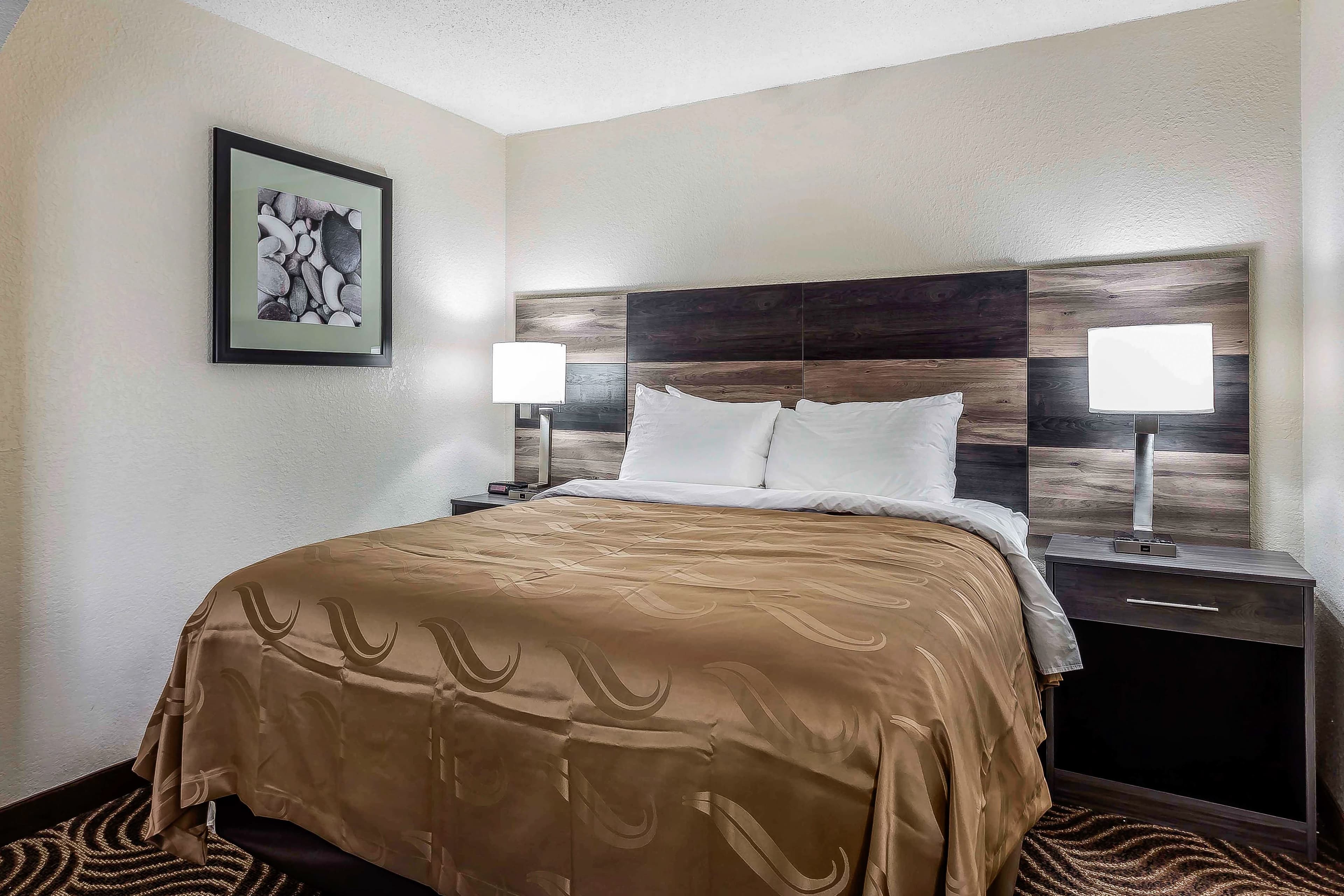 Quality Inn & Suites Salisbury South — 25