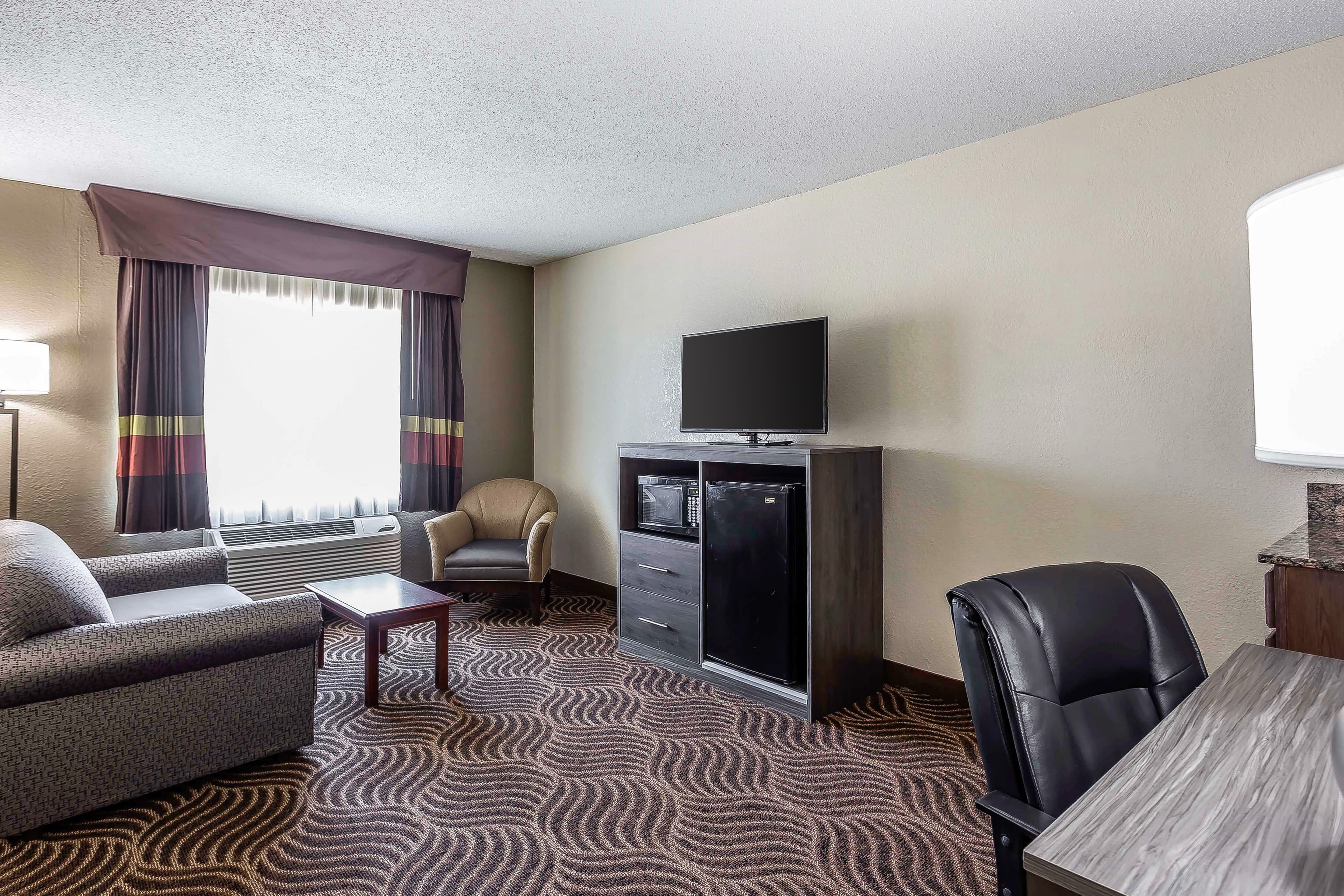 Quality Inn & Suites Salisbury South — 26