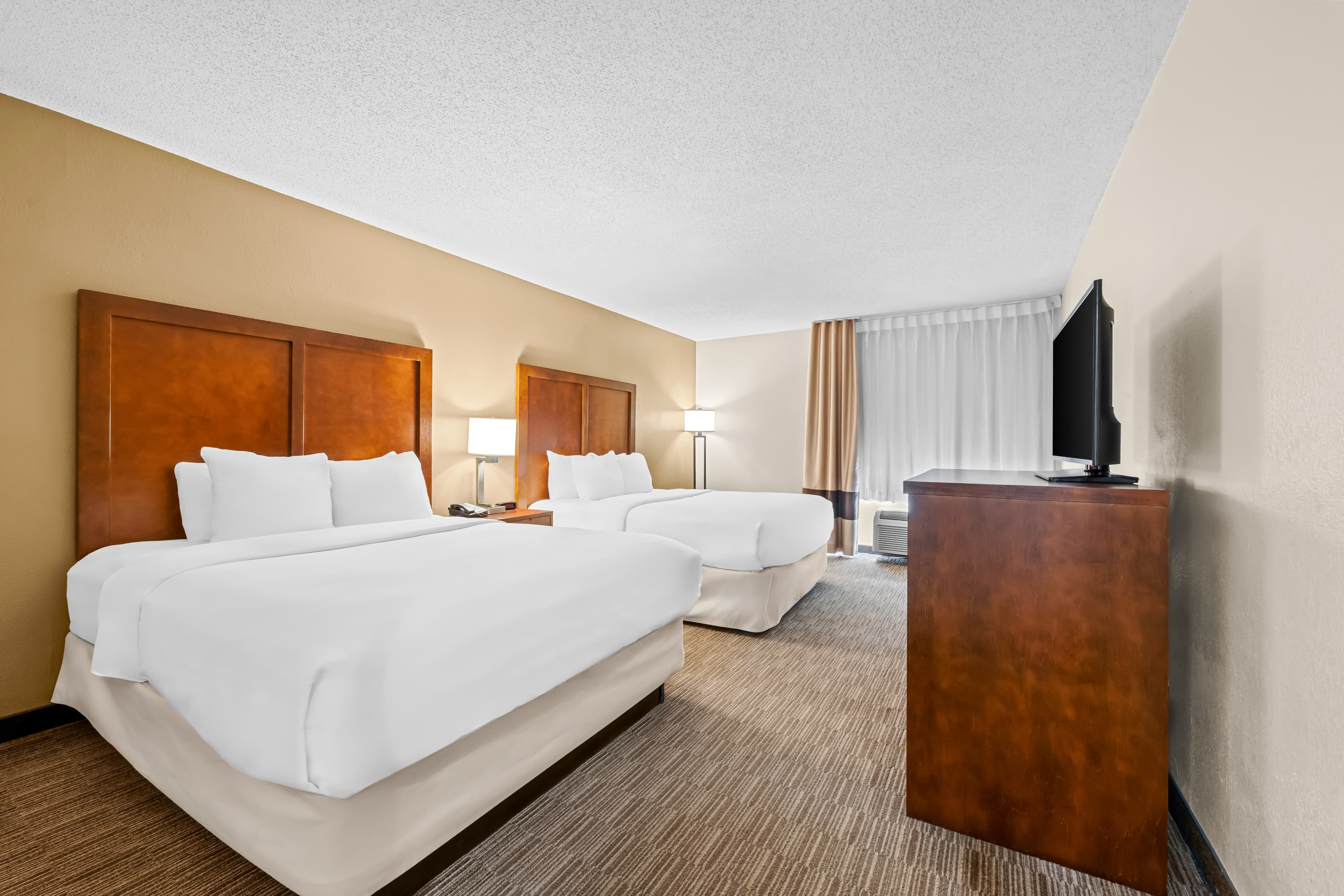 Comfort Inn & Suites Oxford South — 11