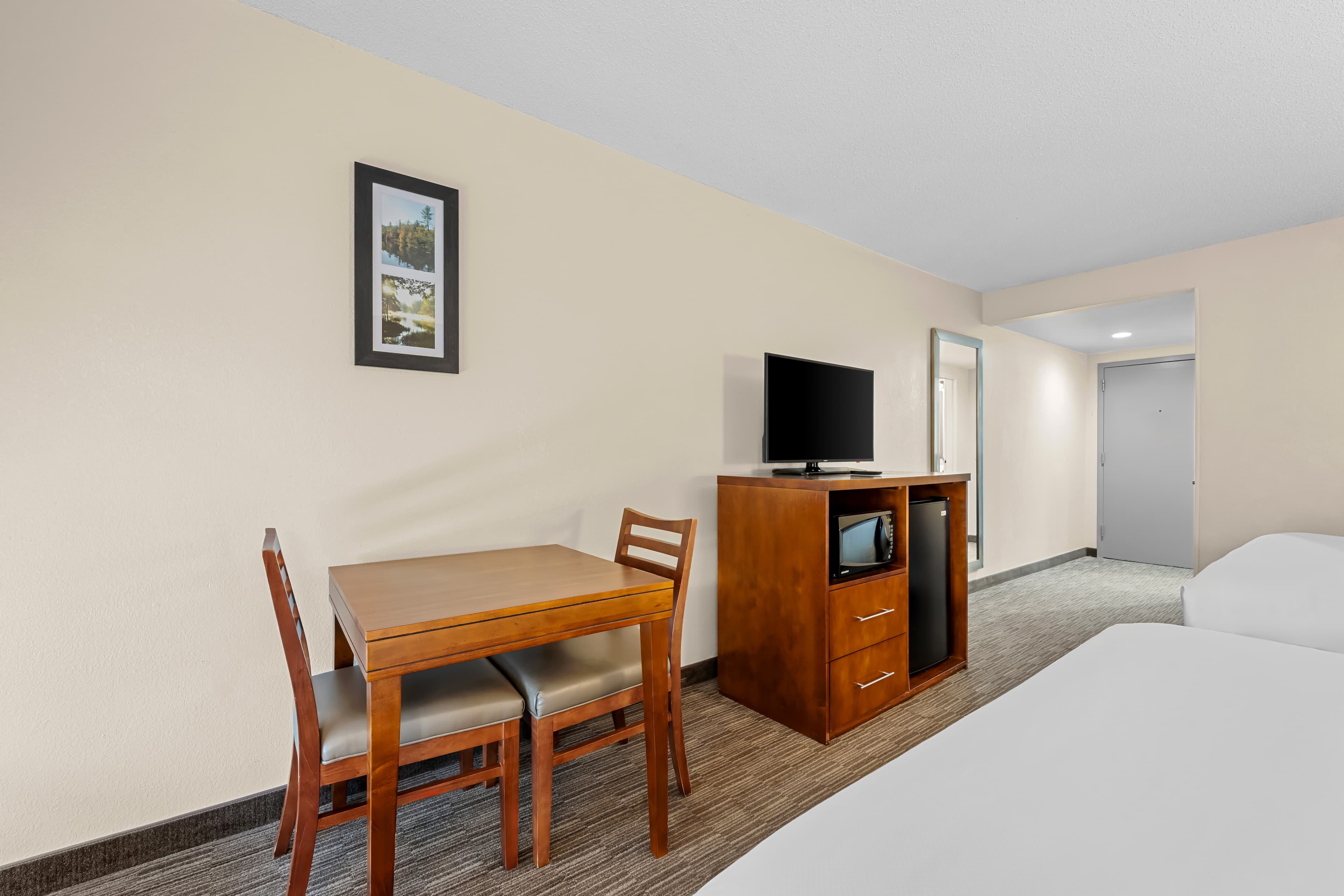 Comfort Inn & Suites Oxford South — 12