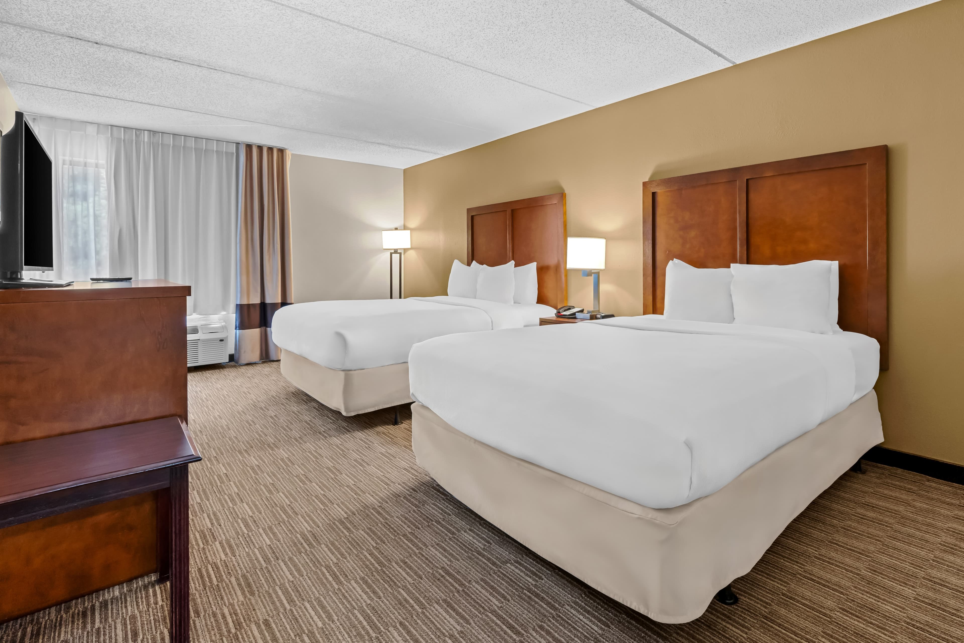 Comfort Inn & Suites Oxford South — 14