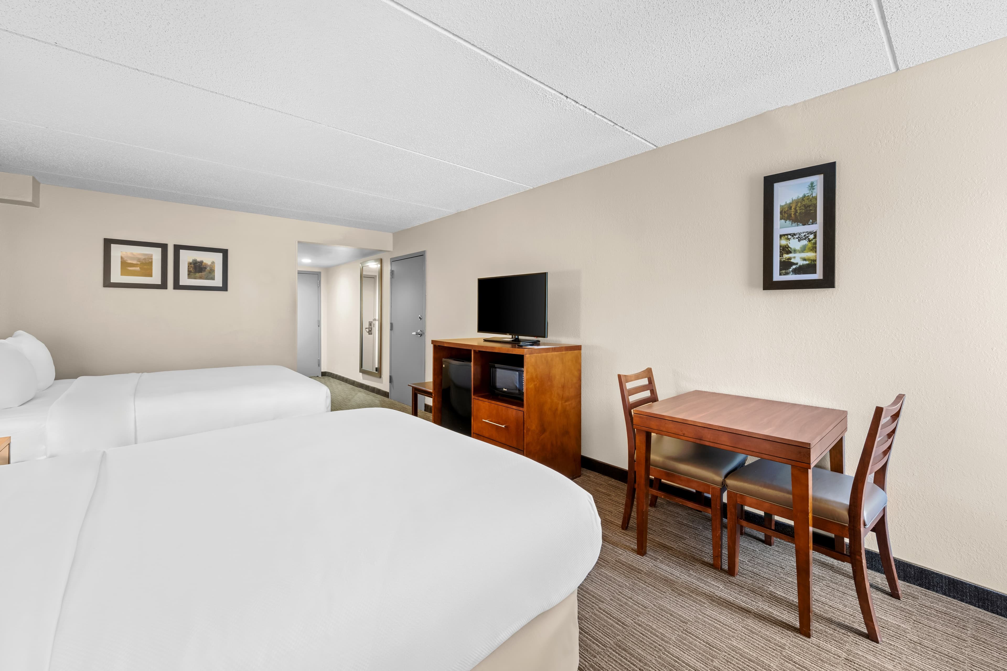 Comfort Inn & Suites Oxford South — 15