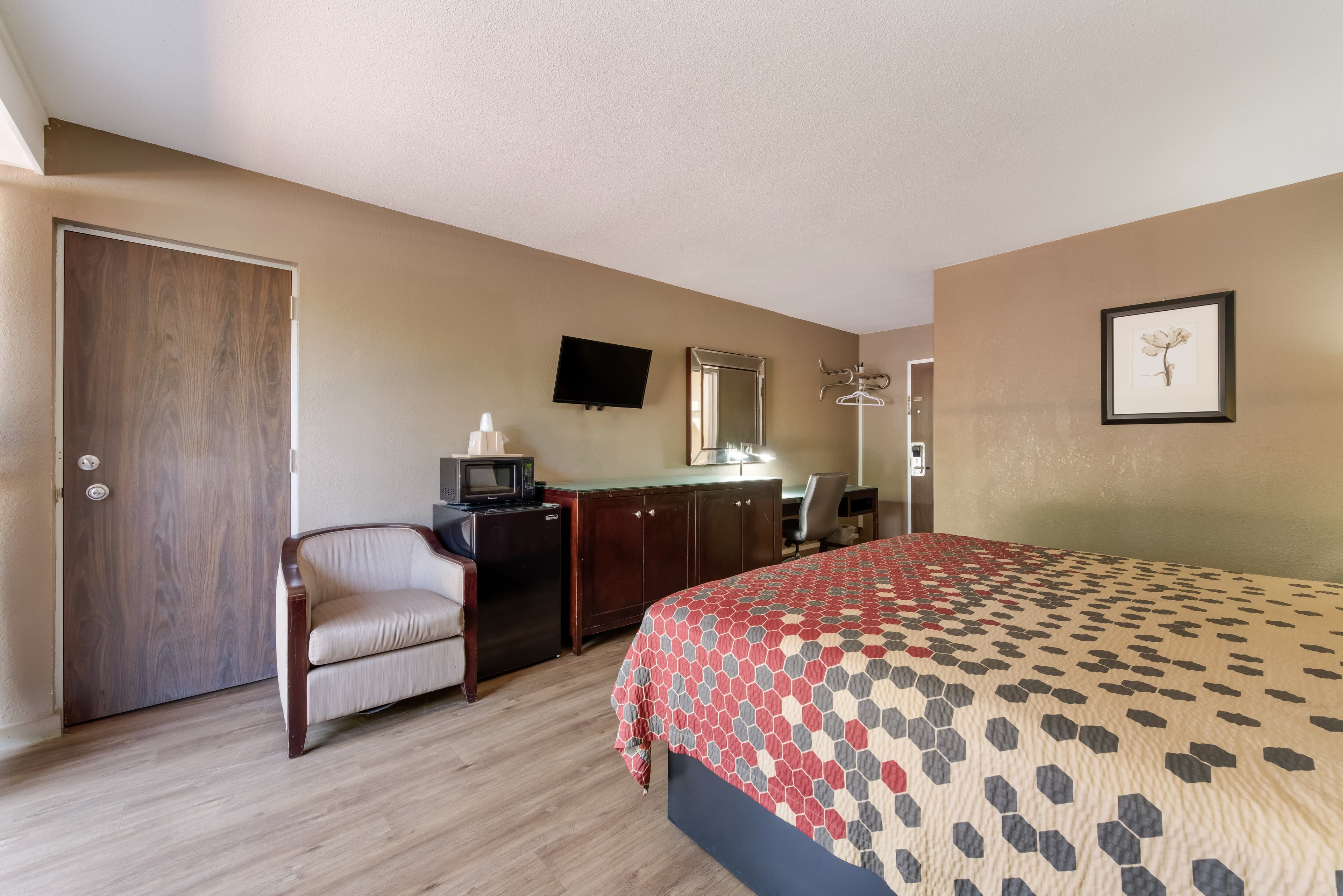 Econo Lodge High Point - Archdale — 11