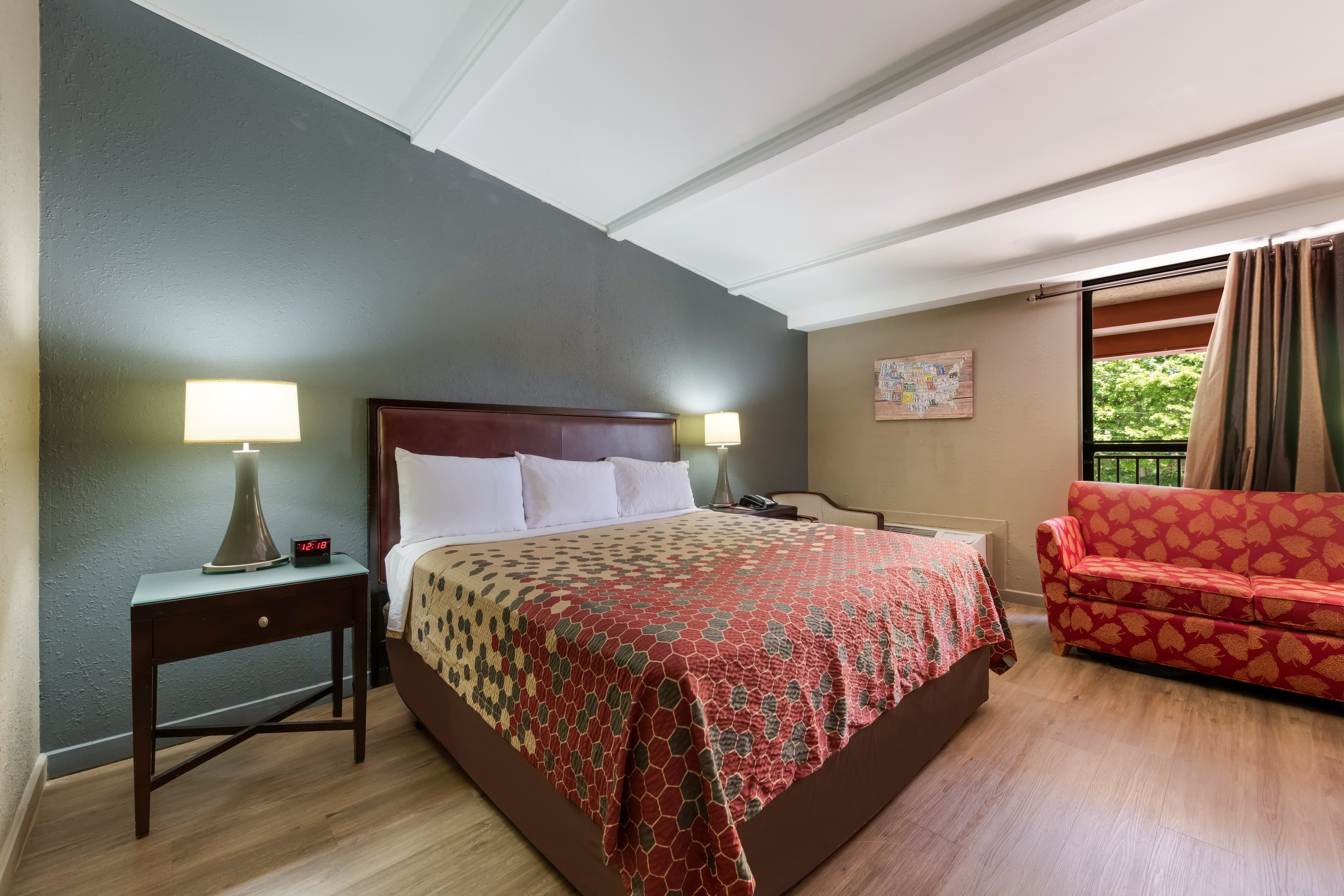 Econo Lodge High Point - Archdale — 23