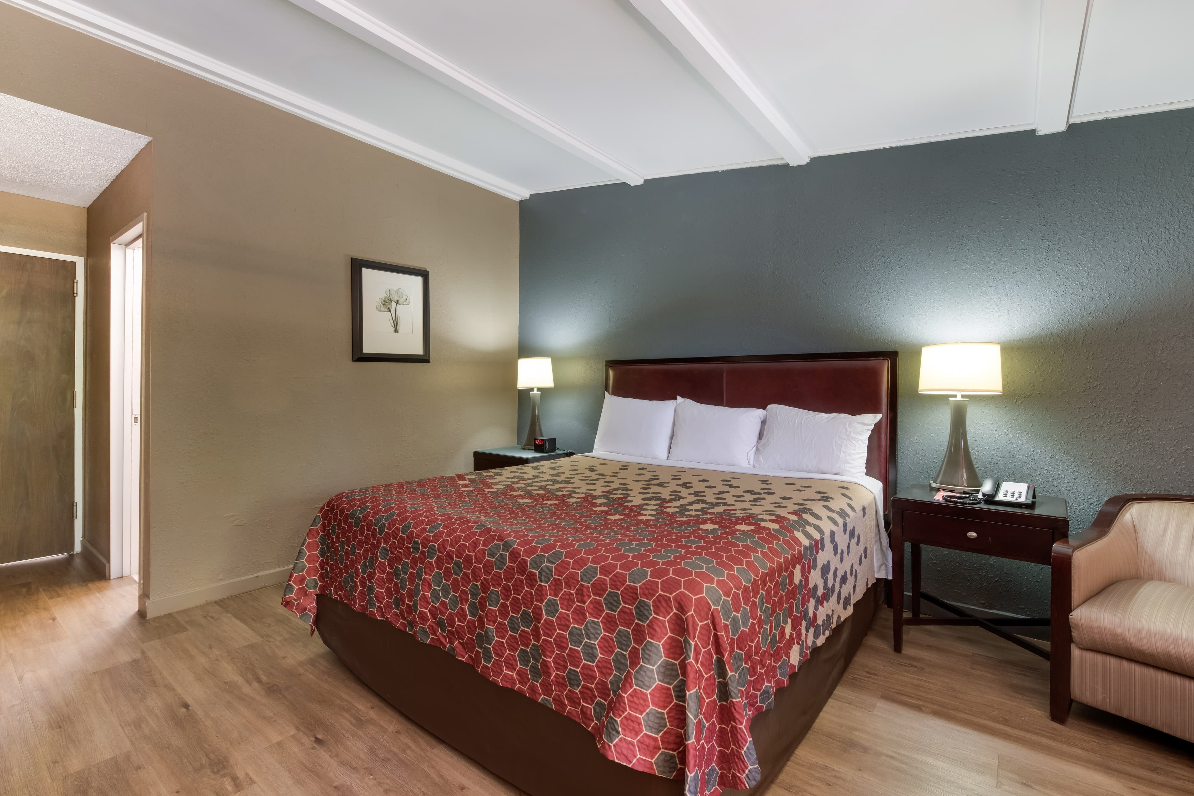 Econo Lodge High Point - Archdale — 24