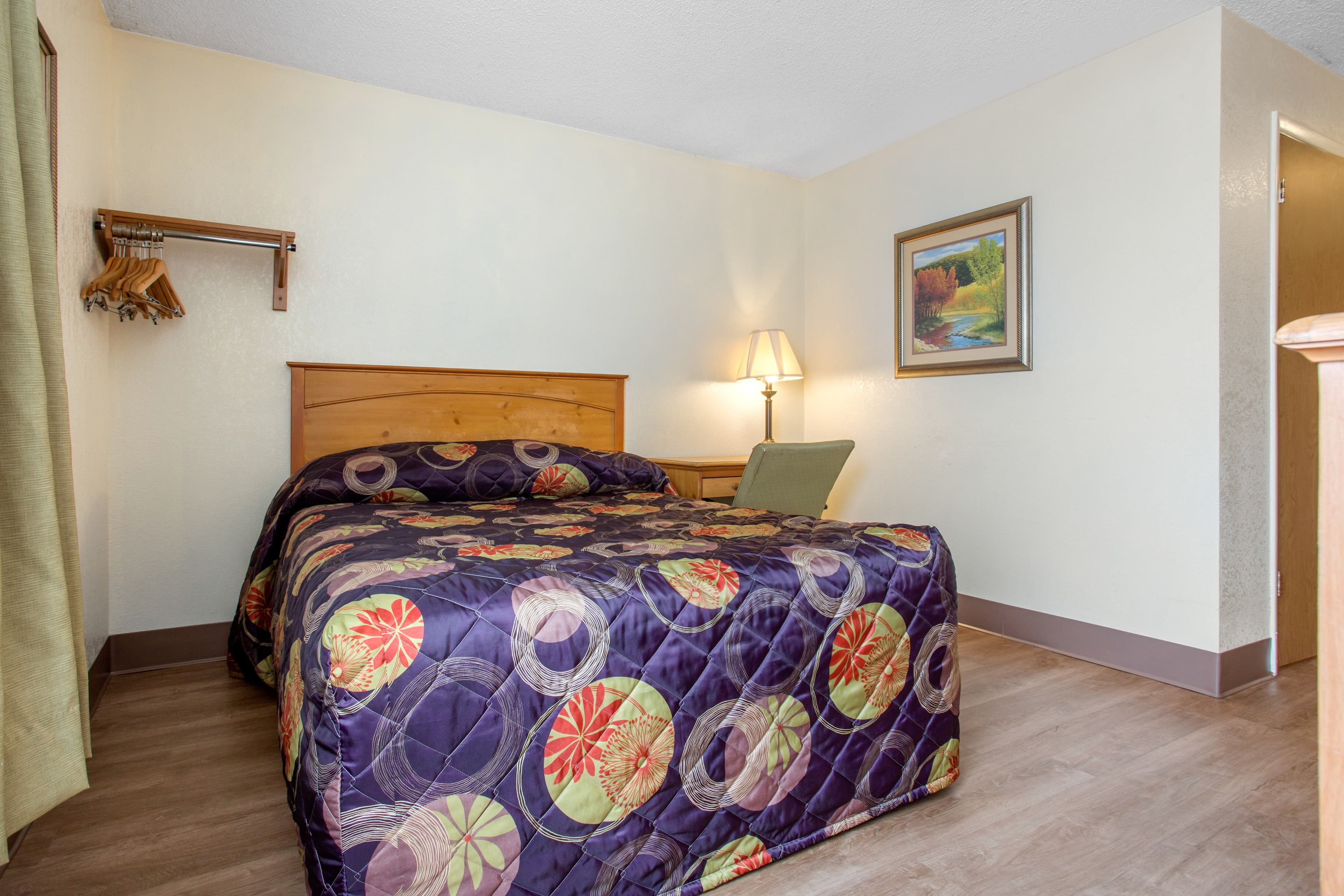 Rodeway Inn Asheville — 11
