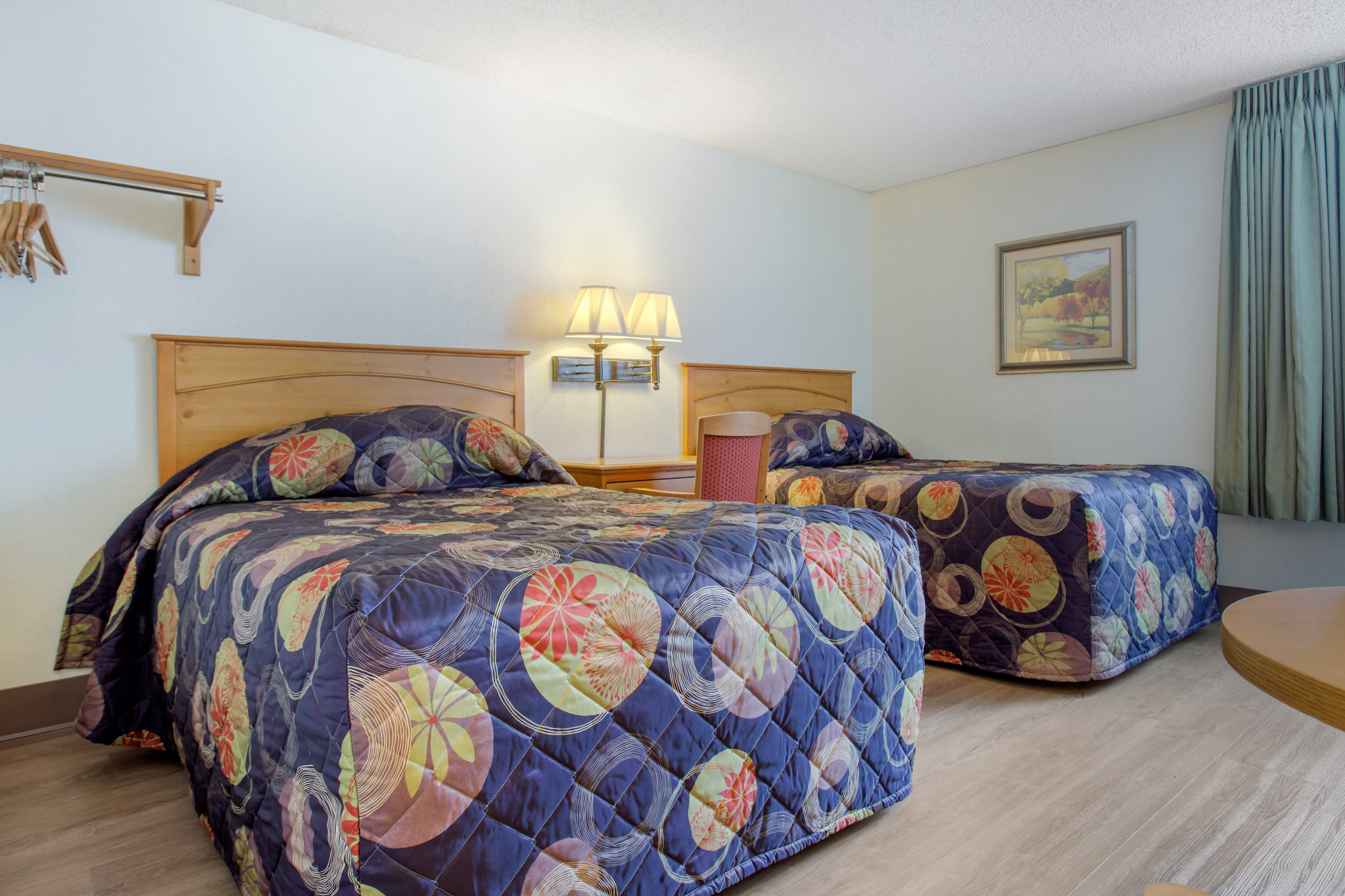 Rodeway Inn Asheville - Image 2