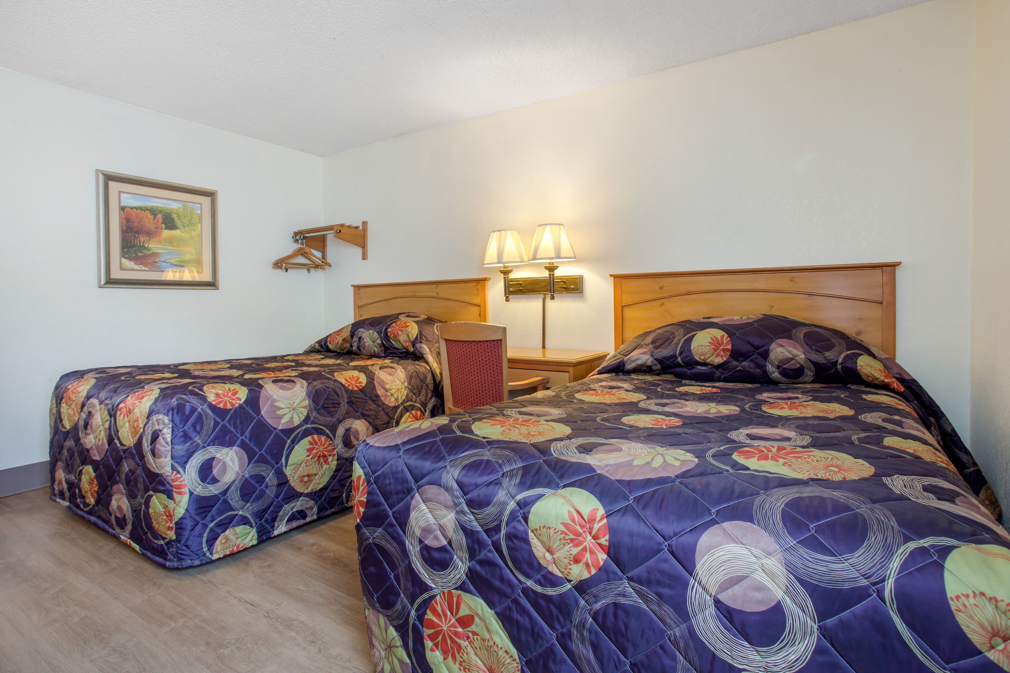Rodeway Inn Asheville — 6