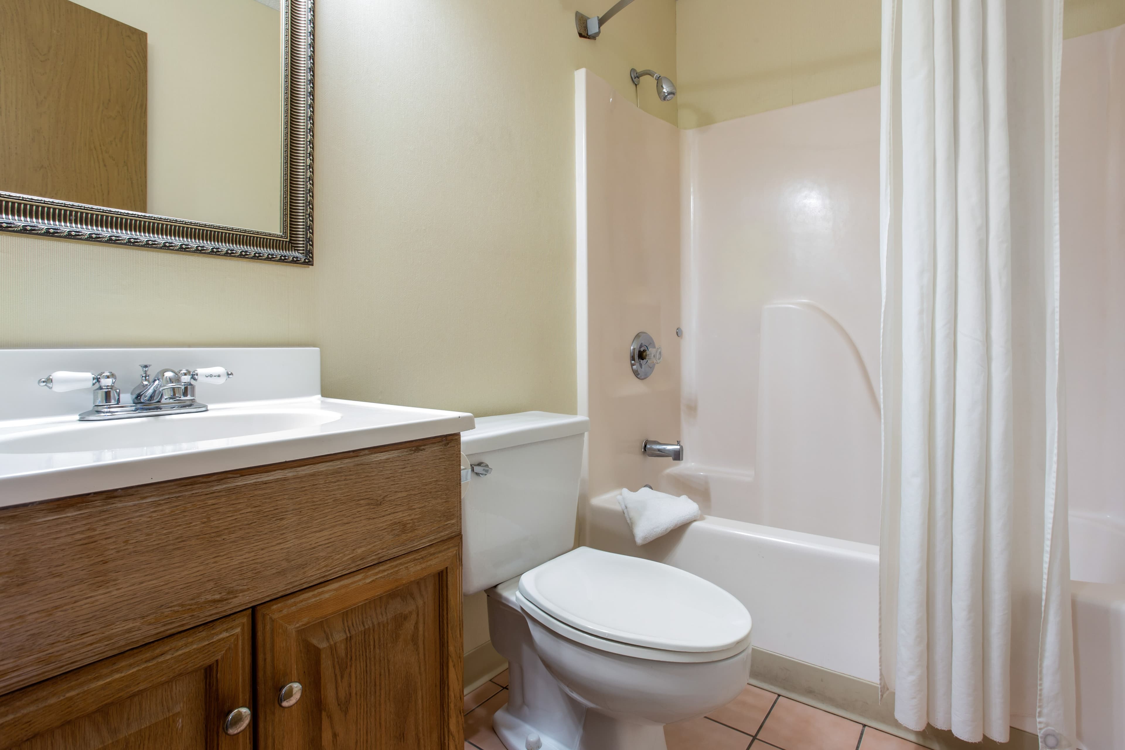 Rodeway Inn Asheville — 8