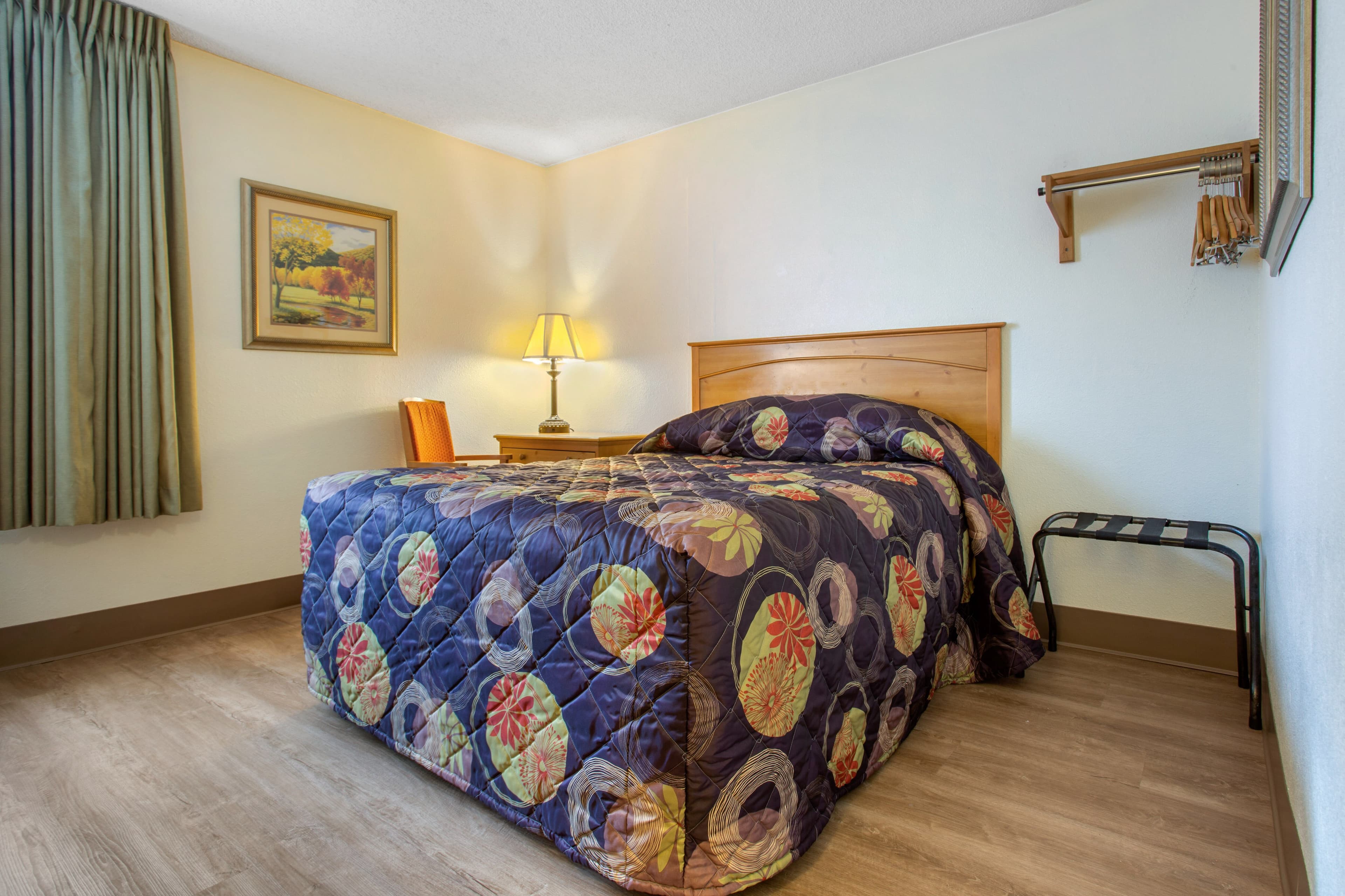 Rodeway Inn Asheville — 22