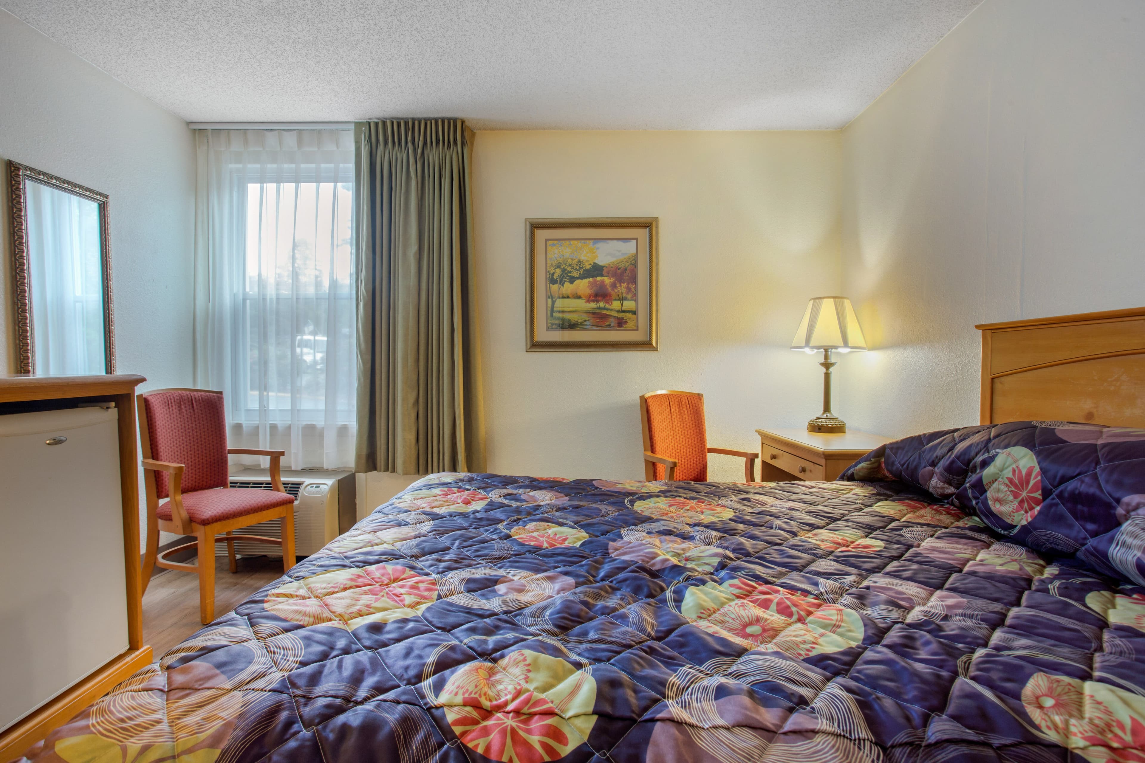 Rodeway Inn Asheville — 24
