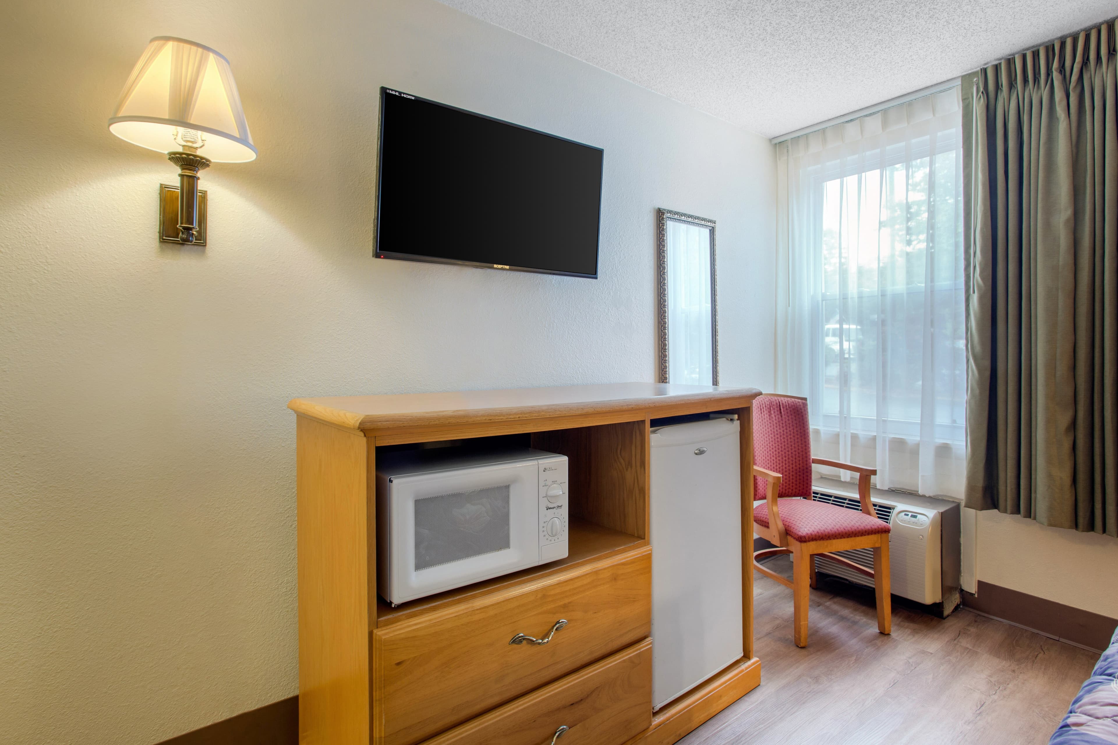 Rodeway Inn Asheville — 26