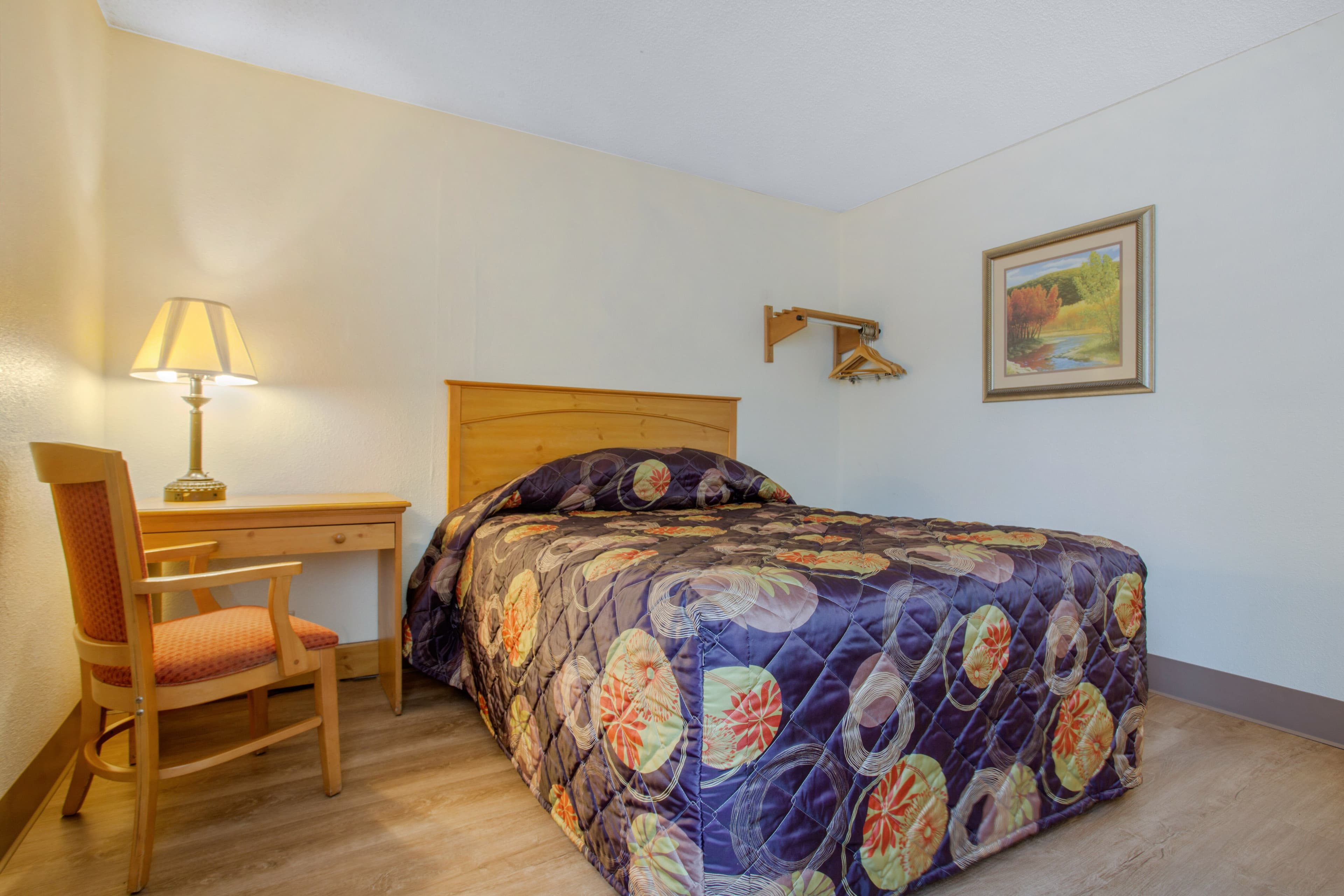 Rodeway Inn Asheville — 27