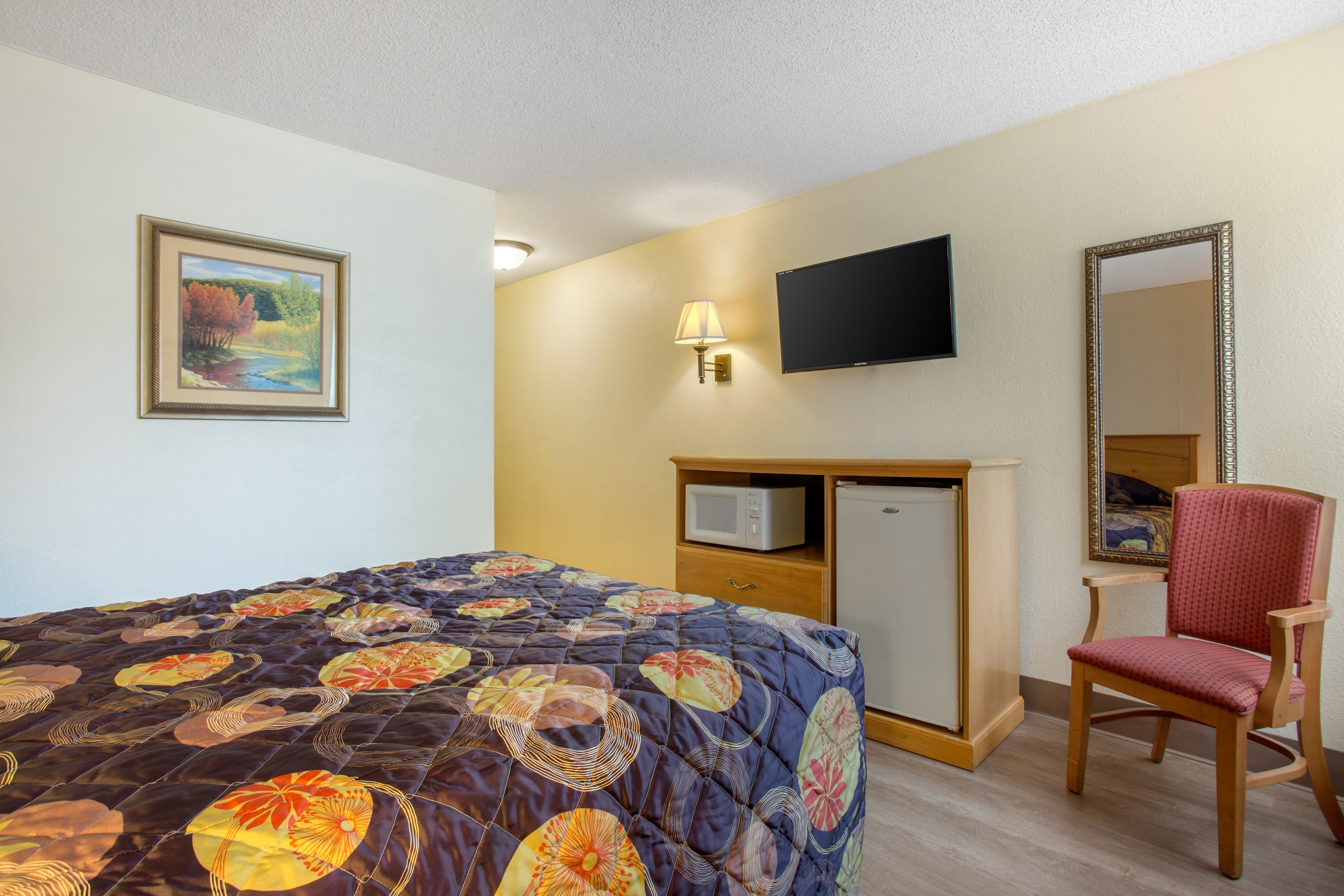 Rodeway Inn Asheville — 28