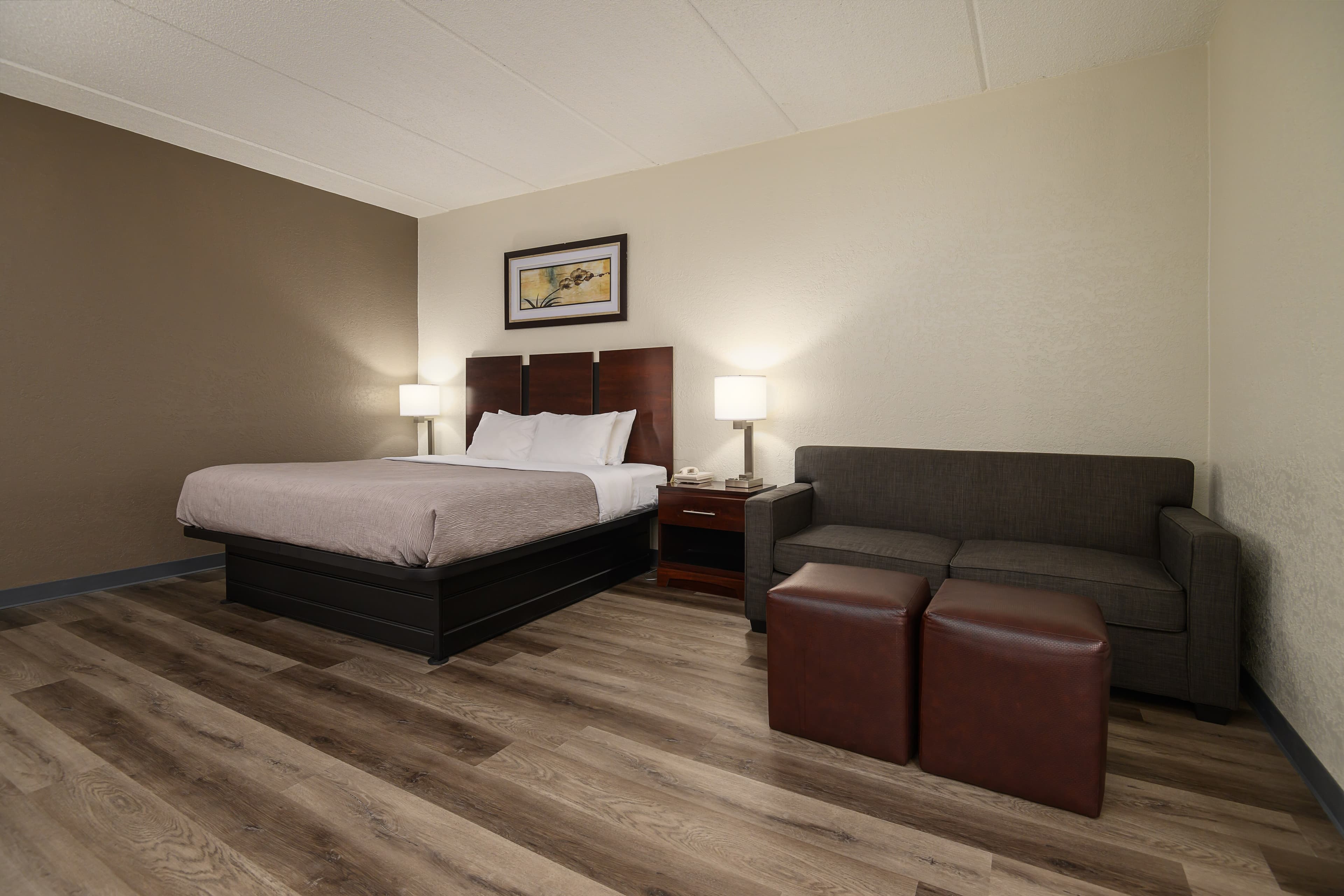Quality Inn & Suites Lexington South - Image 3