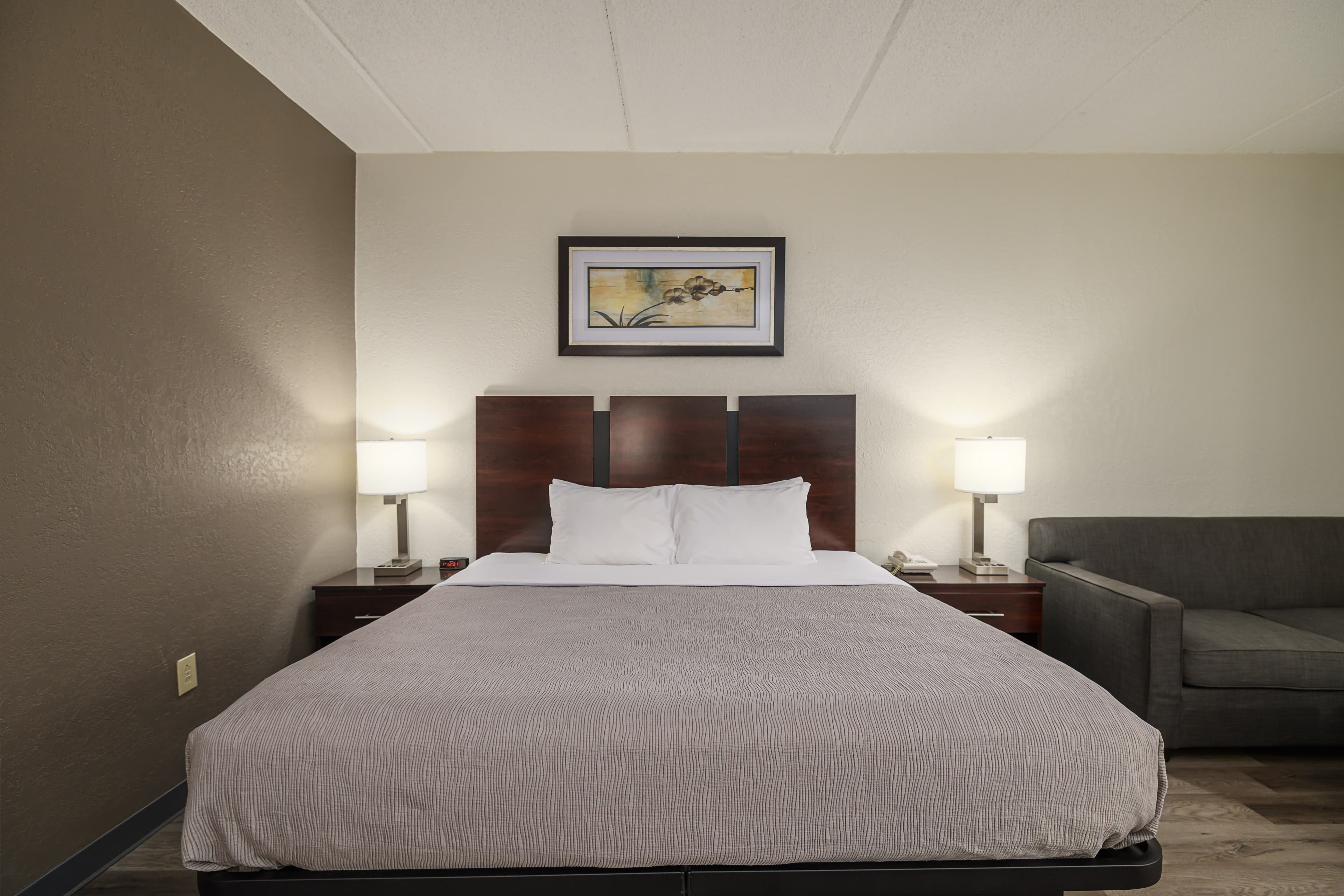 Quality Inn & Suites Lexington South - Image 5