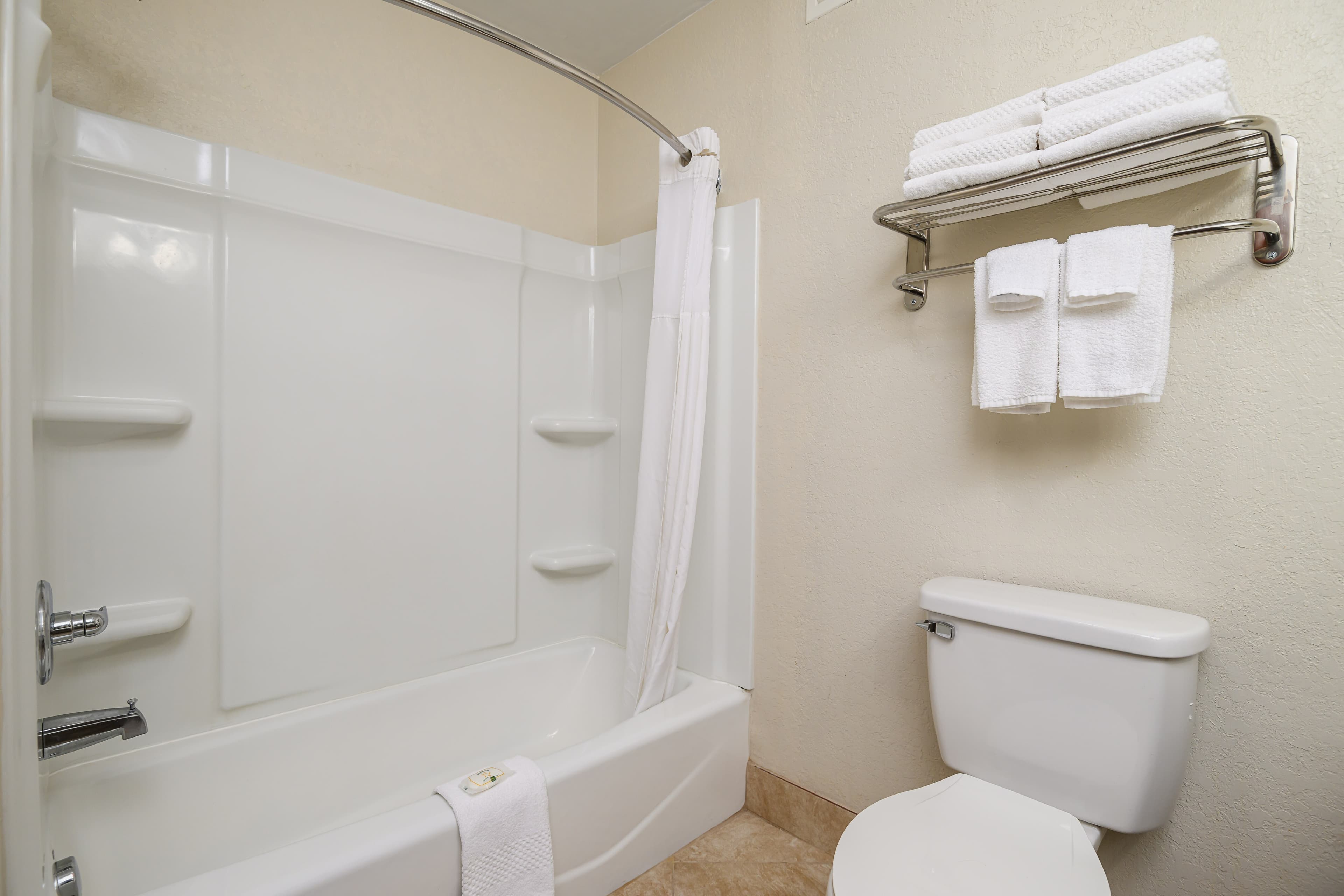Quality Inn & Suites Lexington South — 18