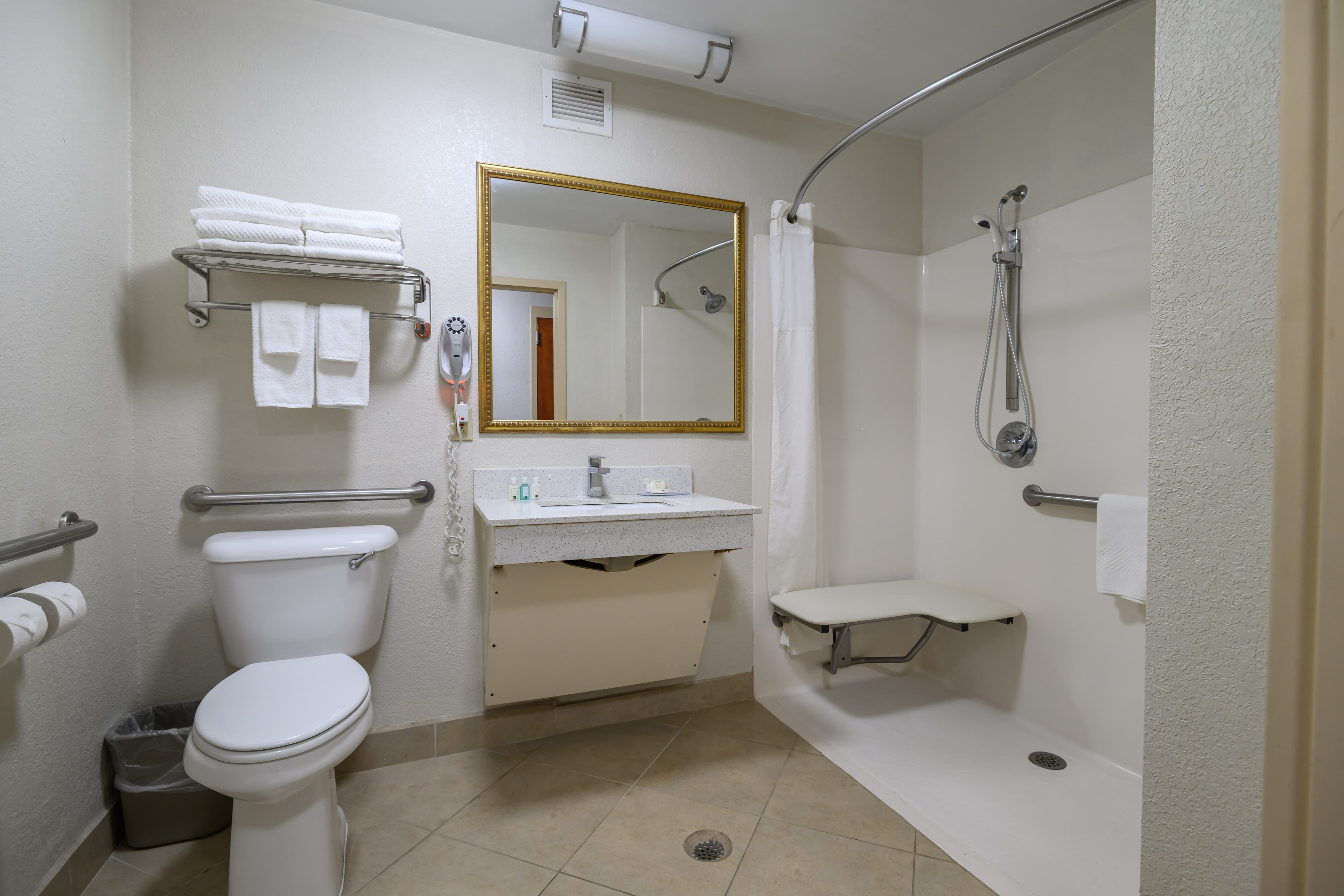 Quality Inn & Suites Lexington South - Image 4