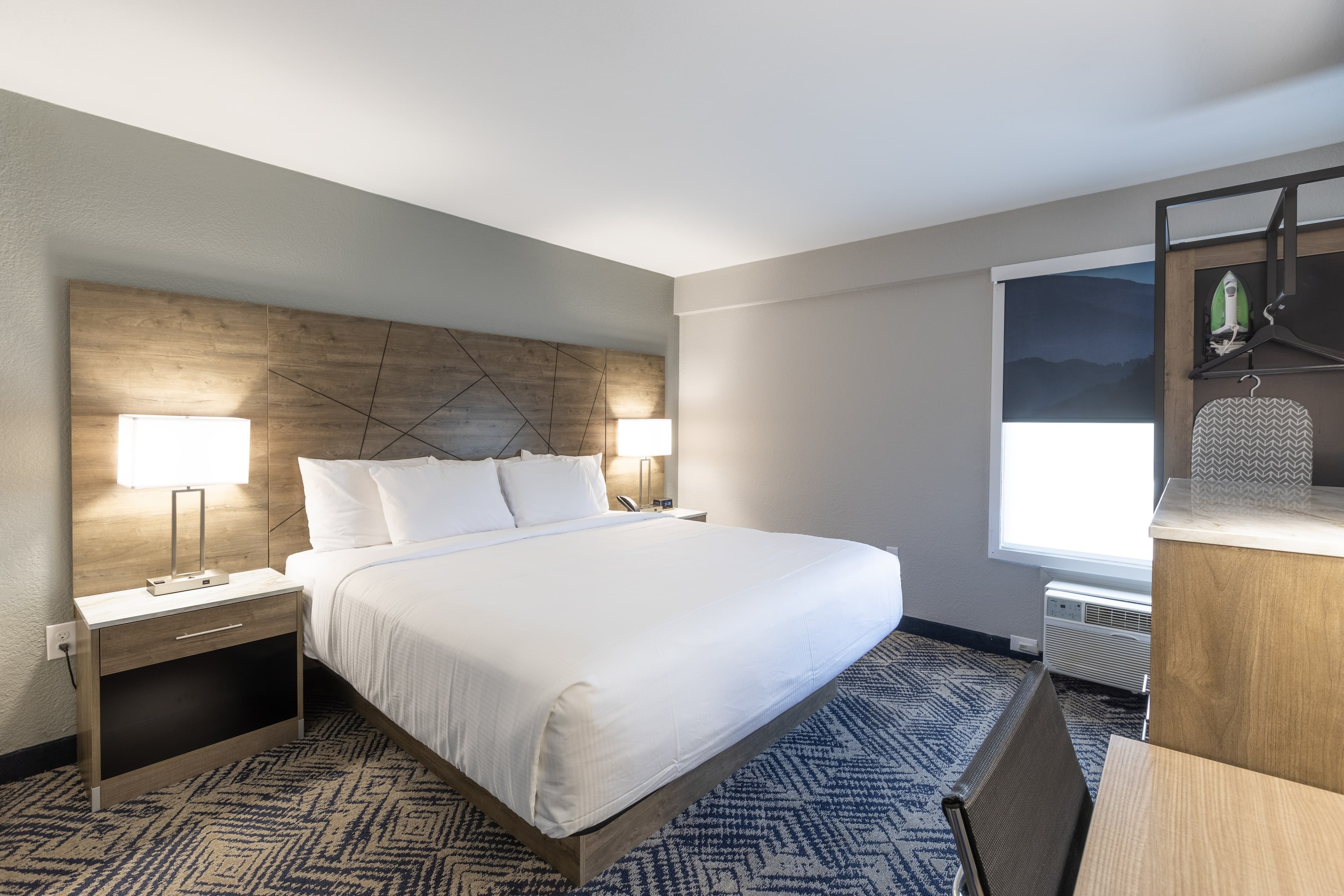 Rodeway Inn & Suites near Outlet Mall - Asheville - Image 2