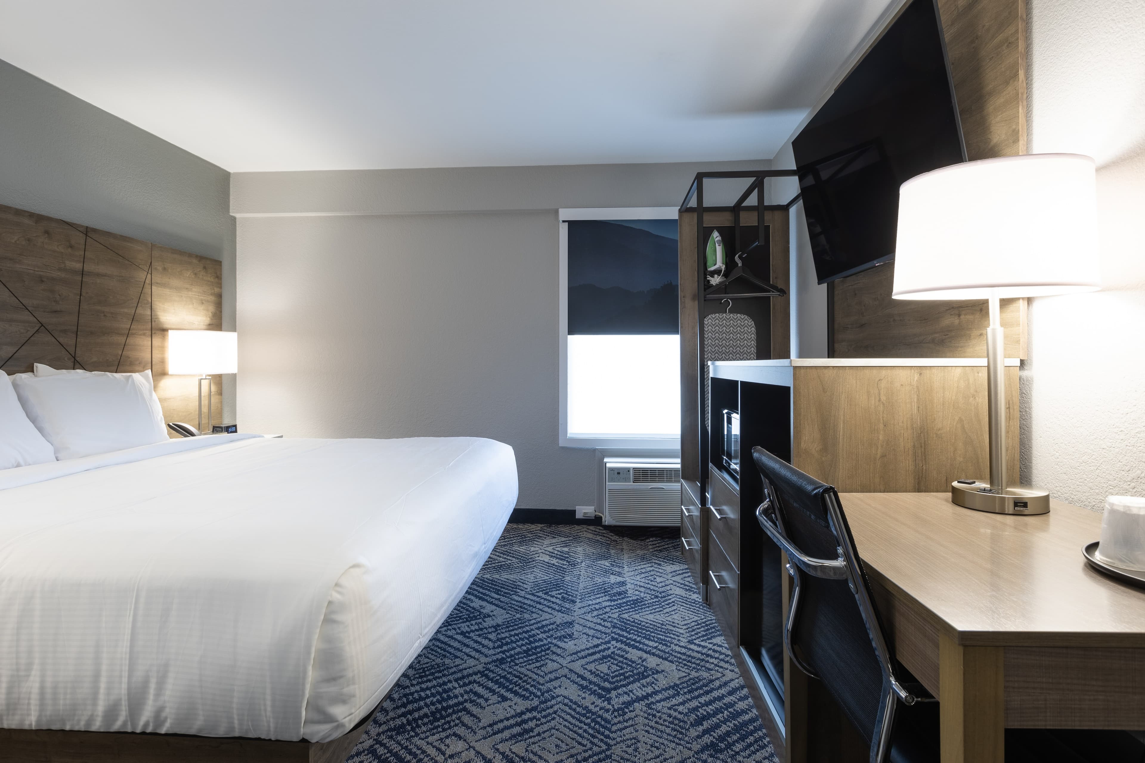 Rodeway Inn & Suites near Outlet Mall - Asheville - Image 3