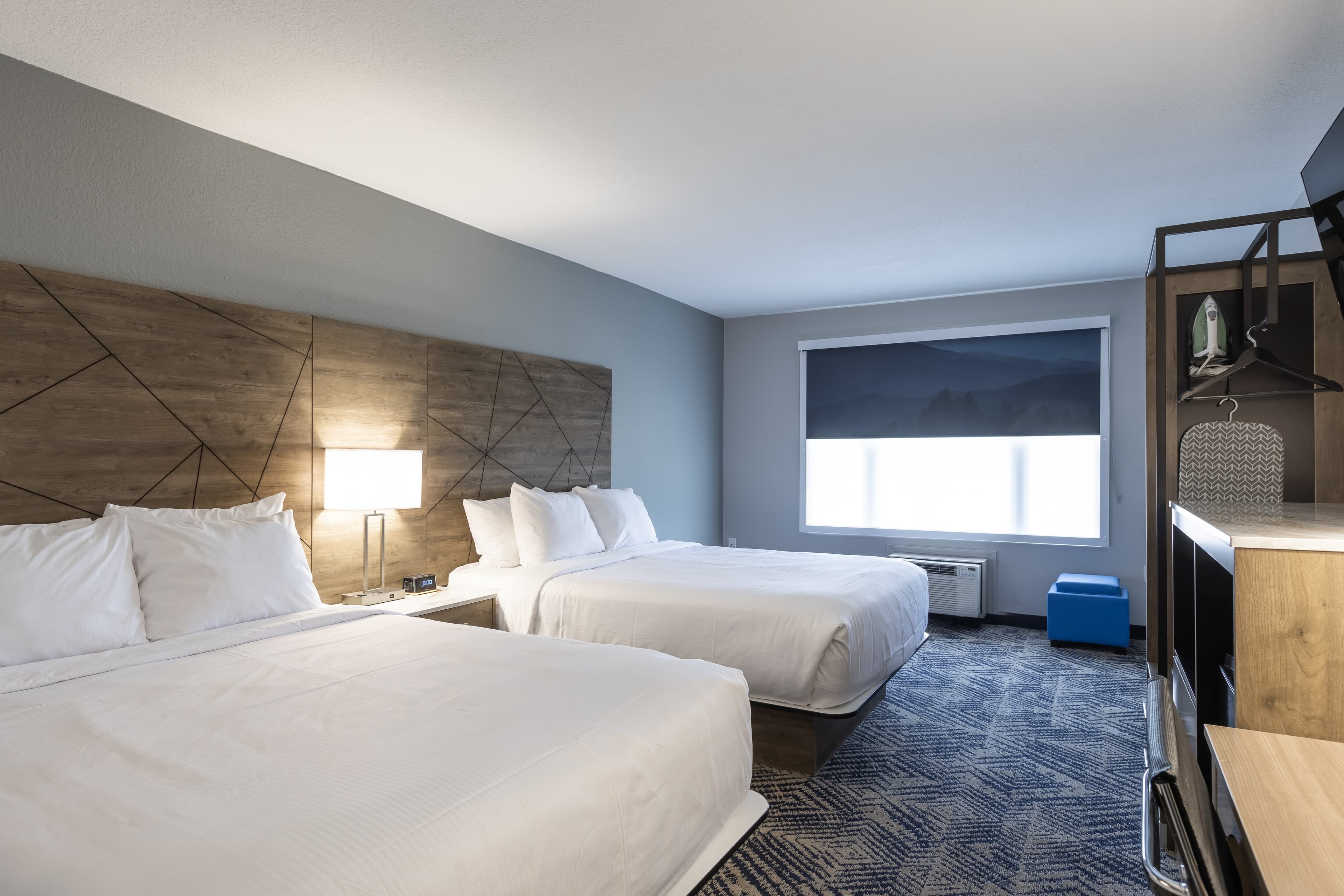 Rodeway Inn & Suites near Outlet Mall - Asheville — 6